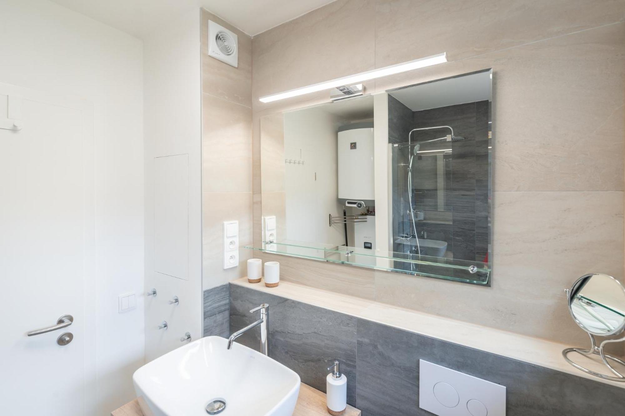Horský apartmán Temari 12 Klínovec