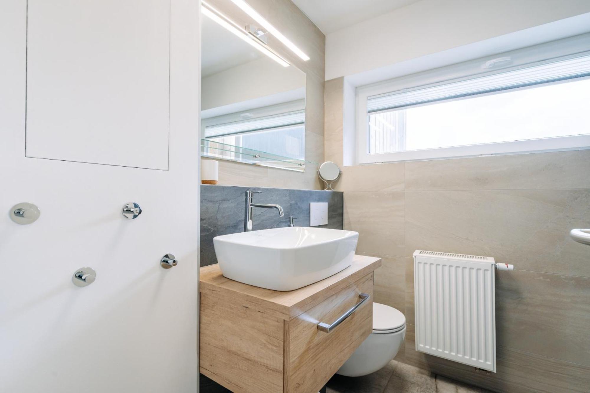 Horský apartmán Temari 12 Klínovec