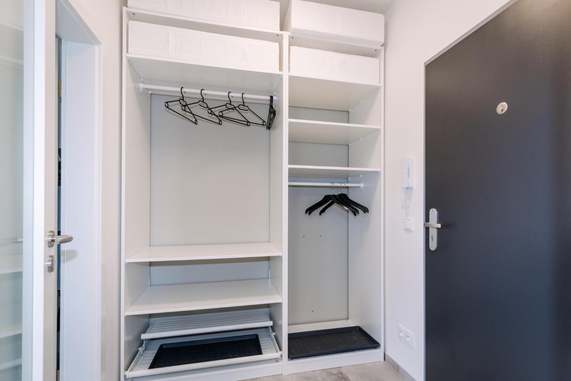 Horský apartmán Temari 12 Klínovec