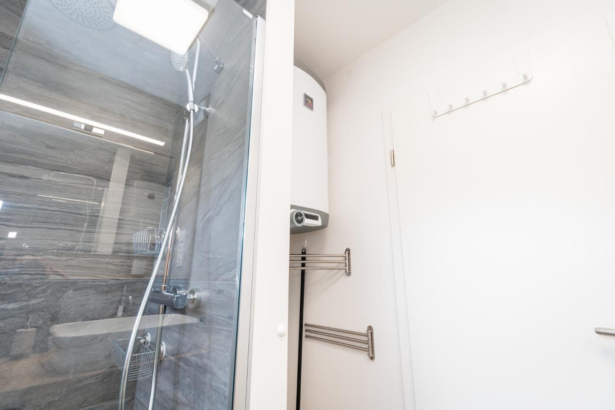 Horský apartmán Temari 12 Klínovec