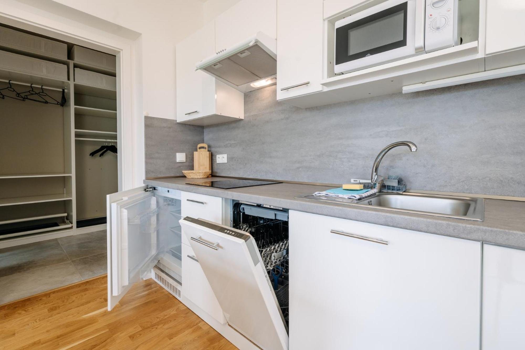 Horský apartmán Temari 12 Klínovec