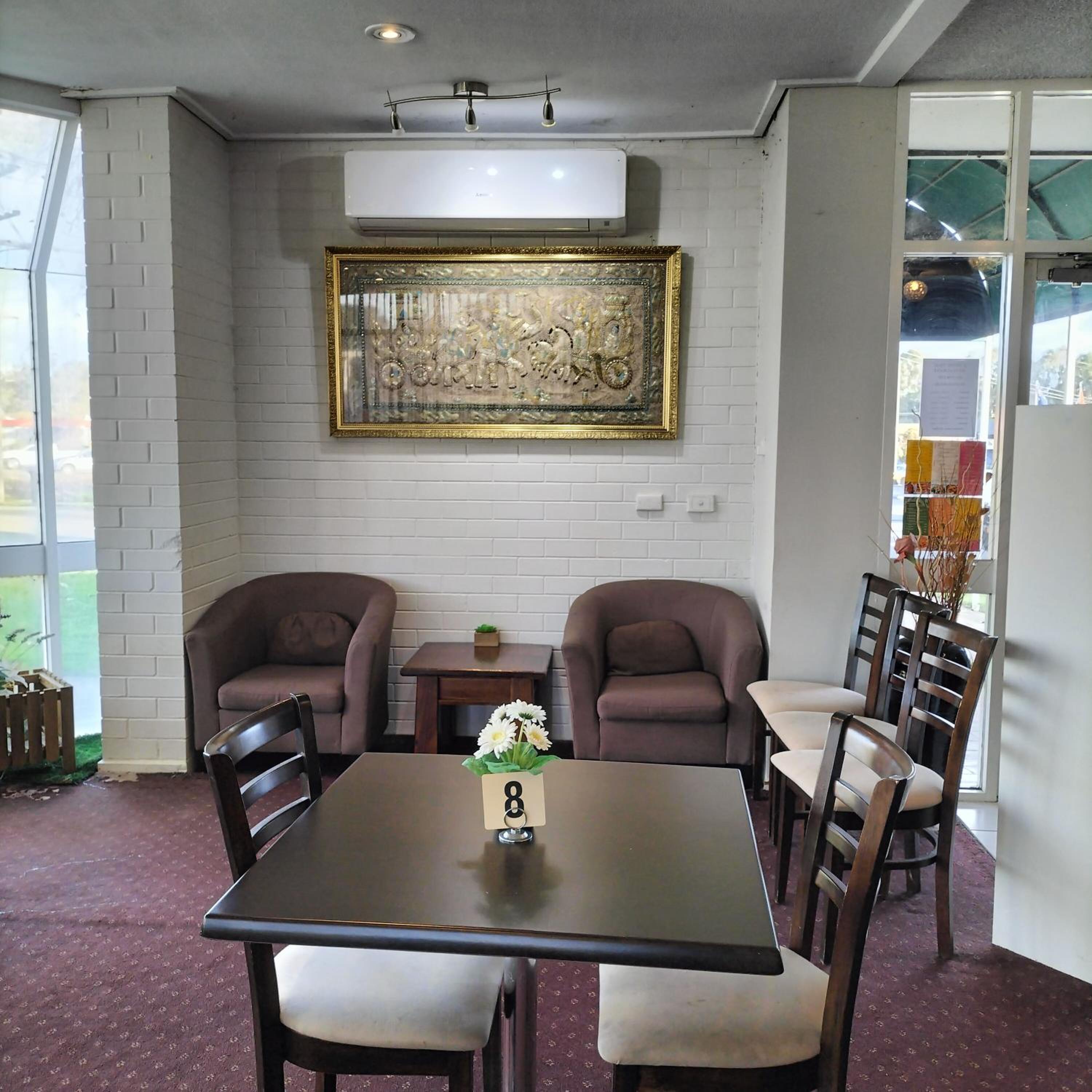 Wangaratta Motor Inn