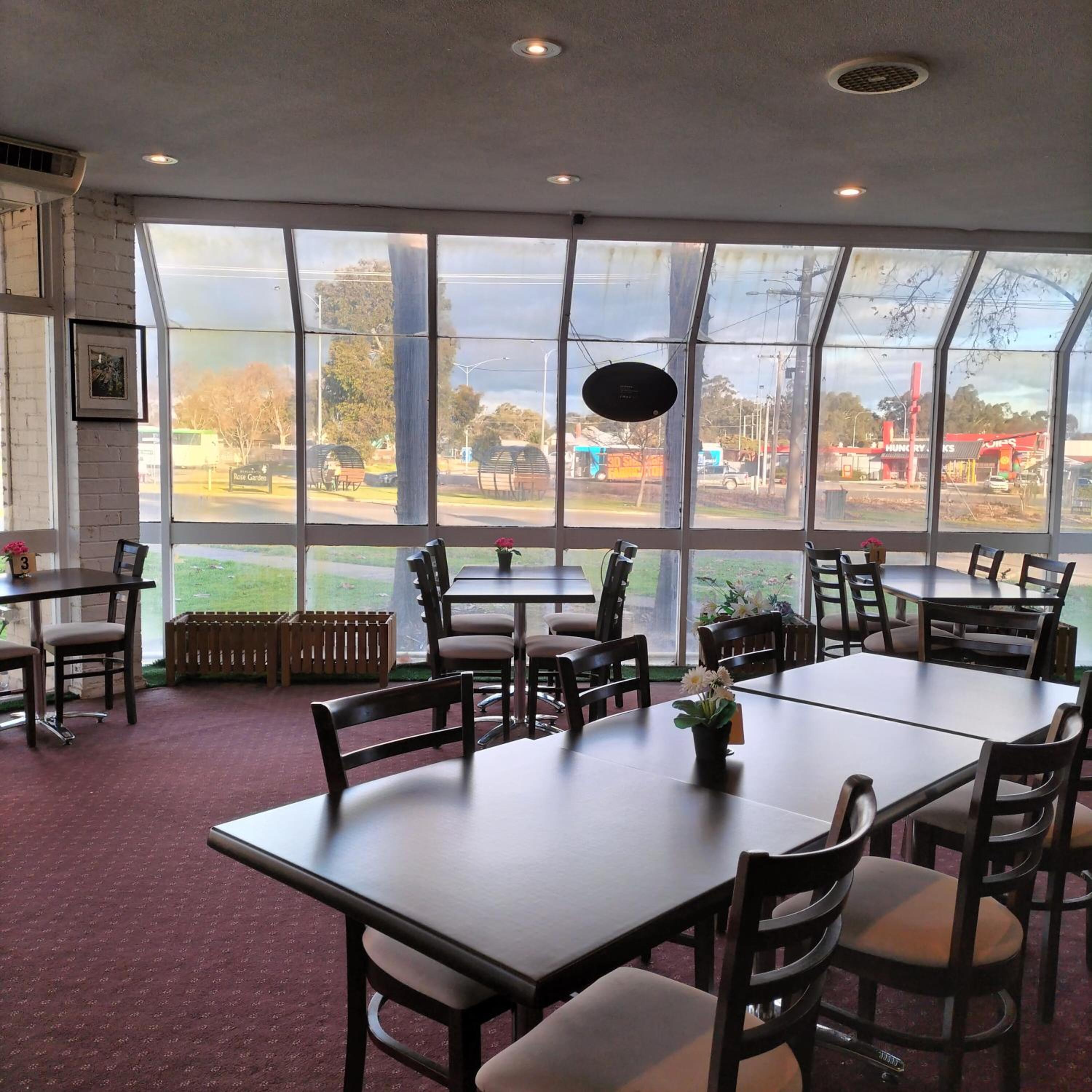 Wangaratta Motor Inn