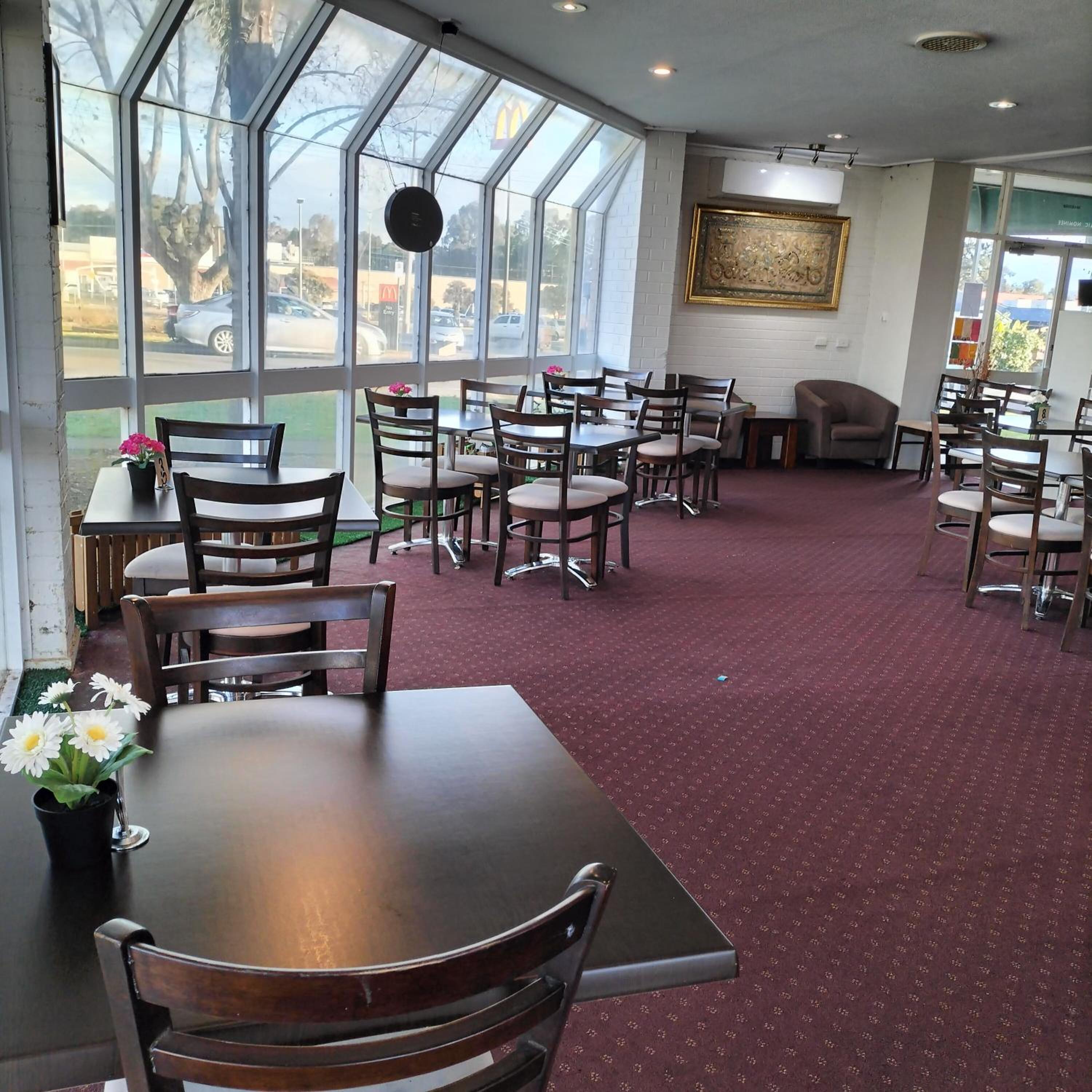 Wangaratta Motor Inn