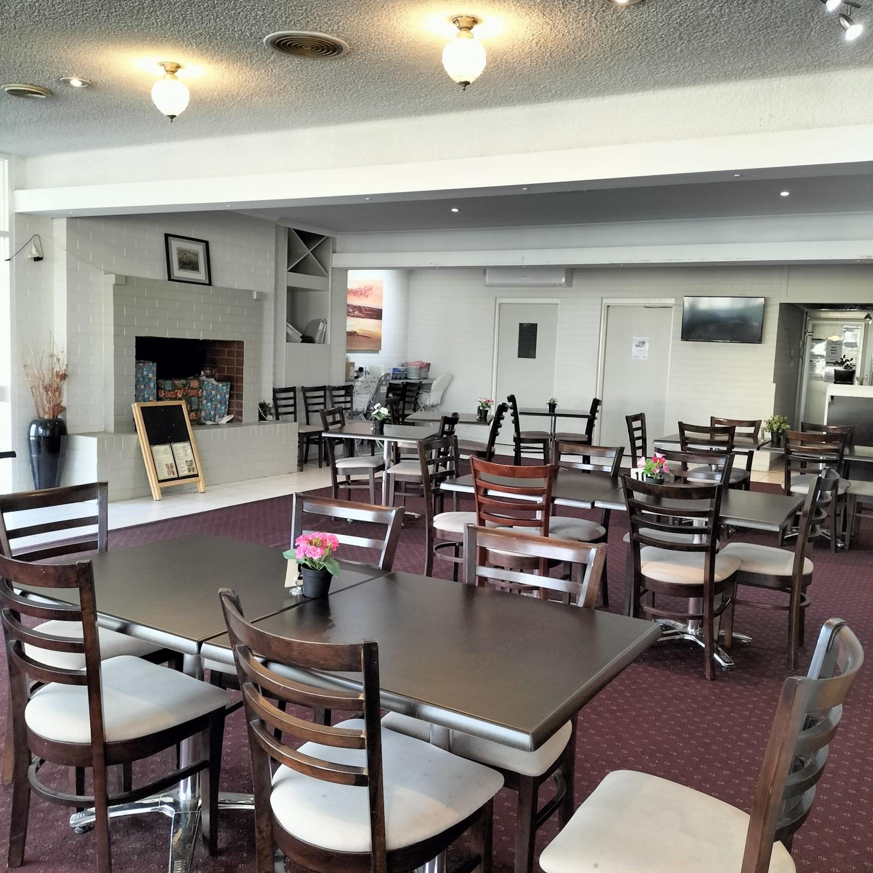 Wangaratta Motor Inn