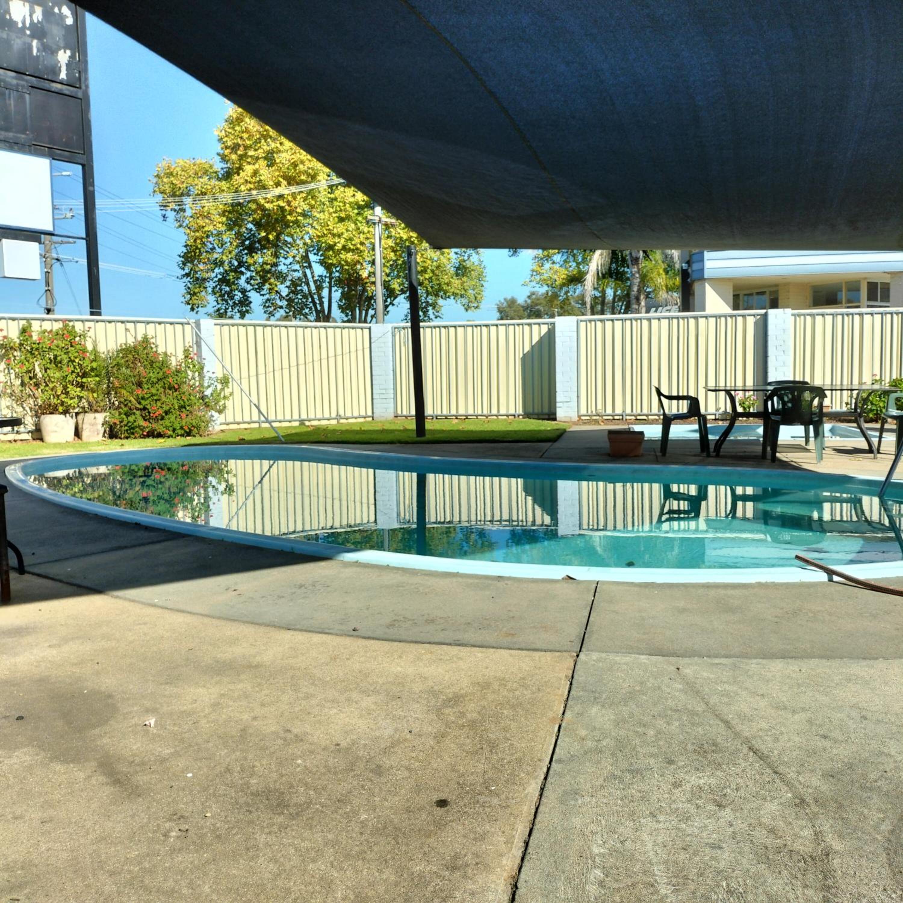 Wangaratta Motor Inn