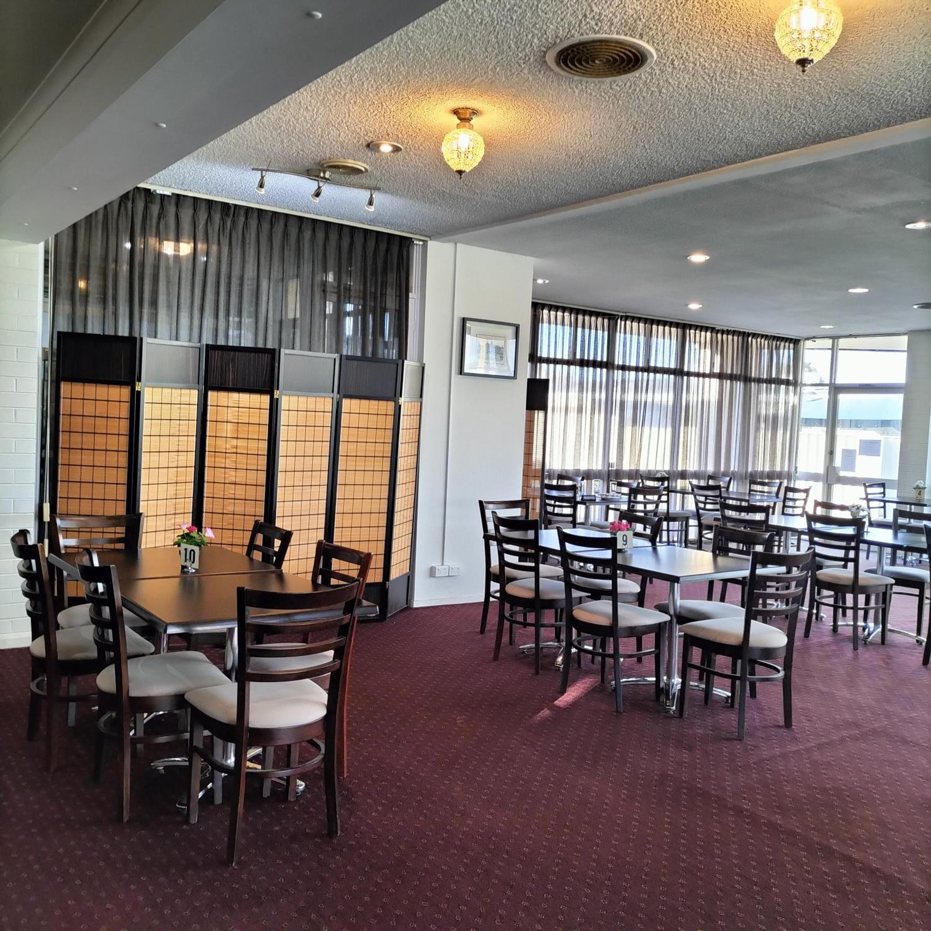 Wangaratta Motor Inn