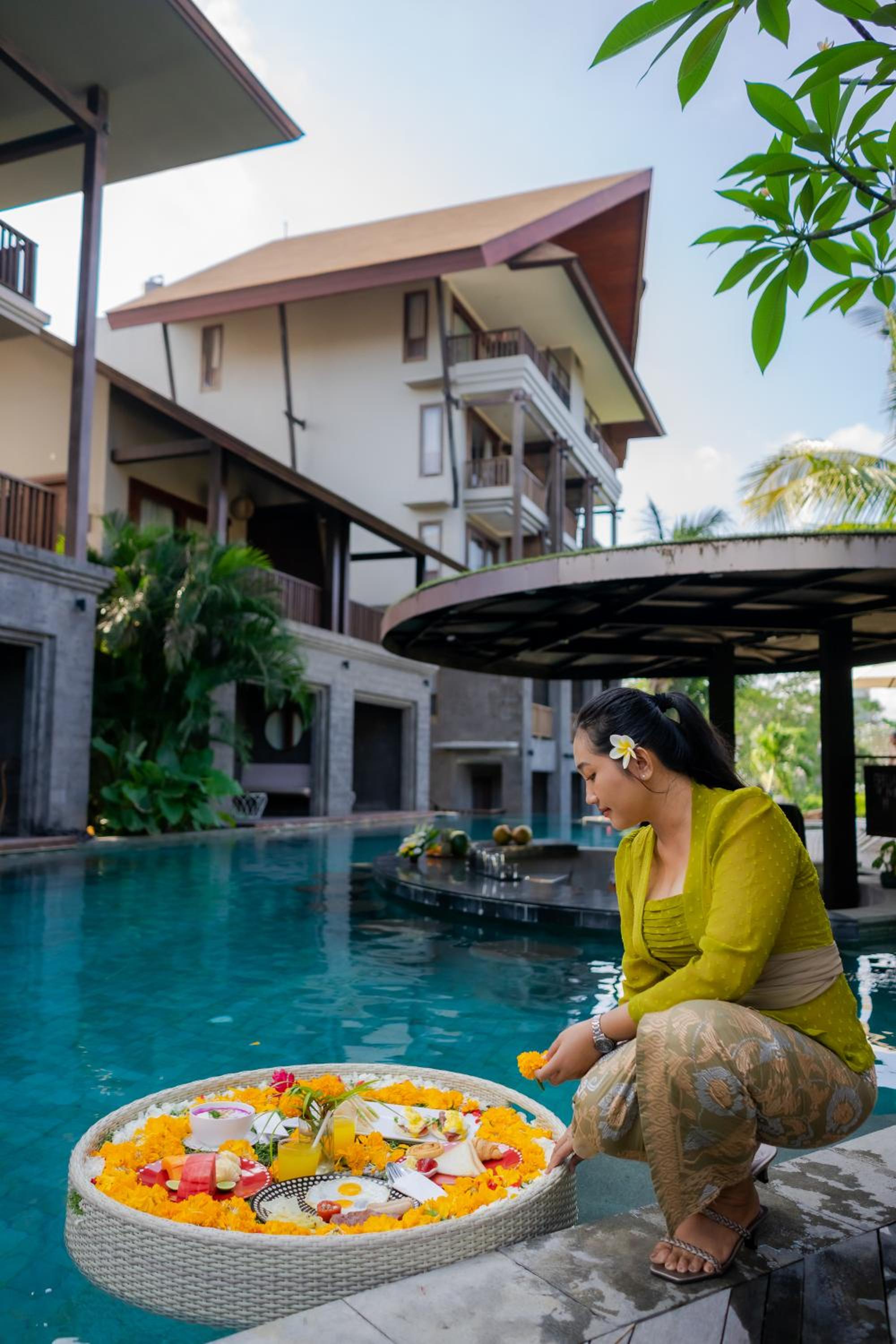 Sense Canggu Beach Hotel - Image 5