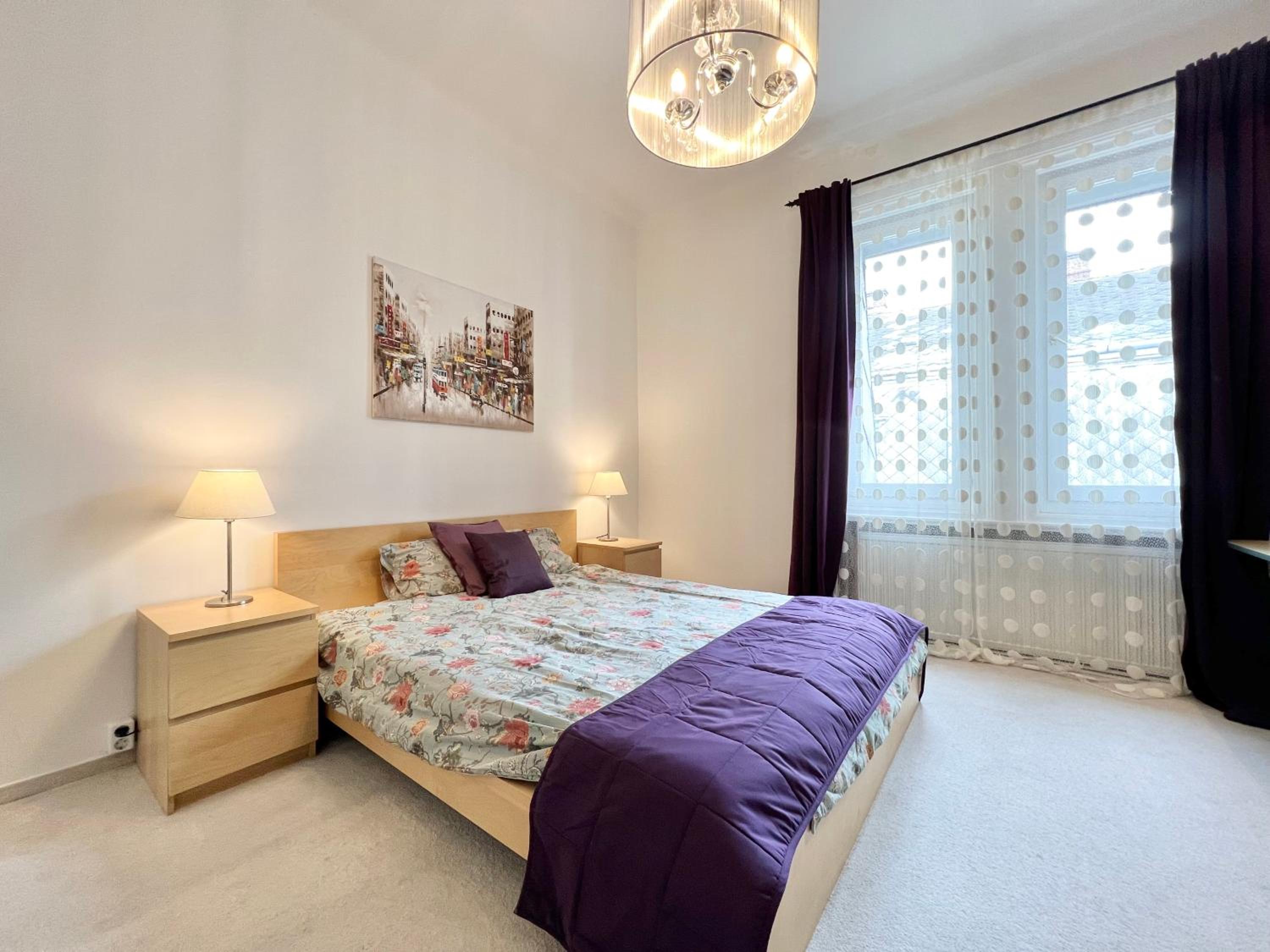 Pilvax Apartment