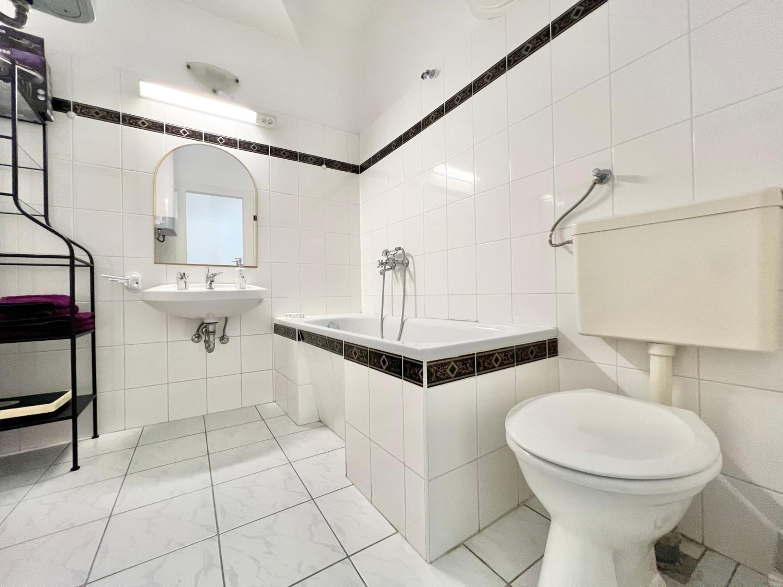 Pilvax Apartment