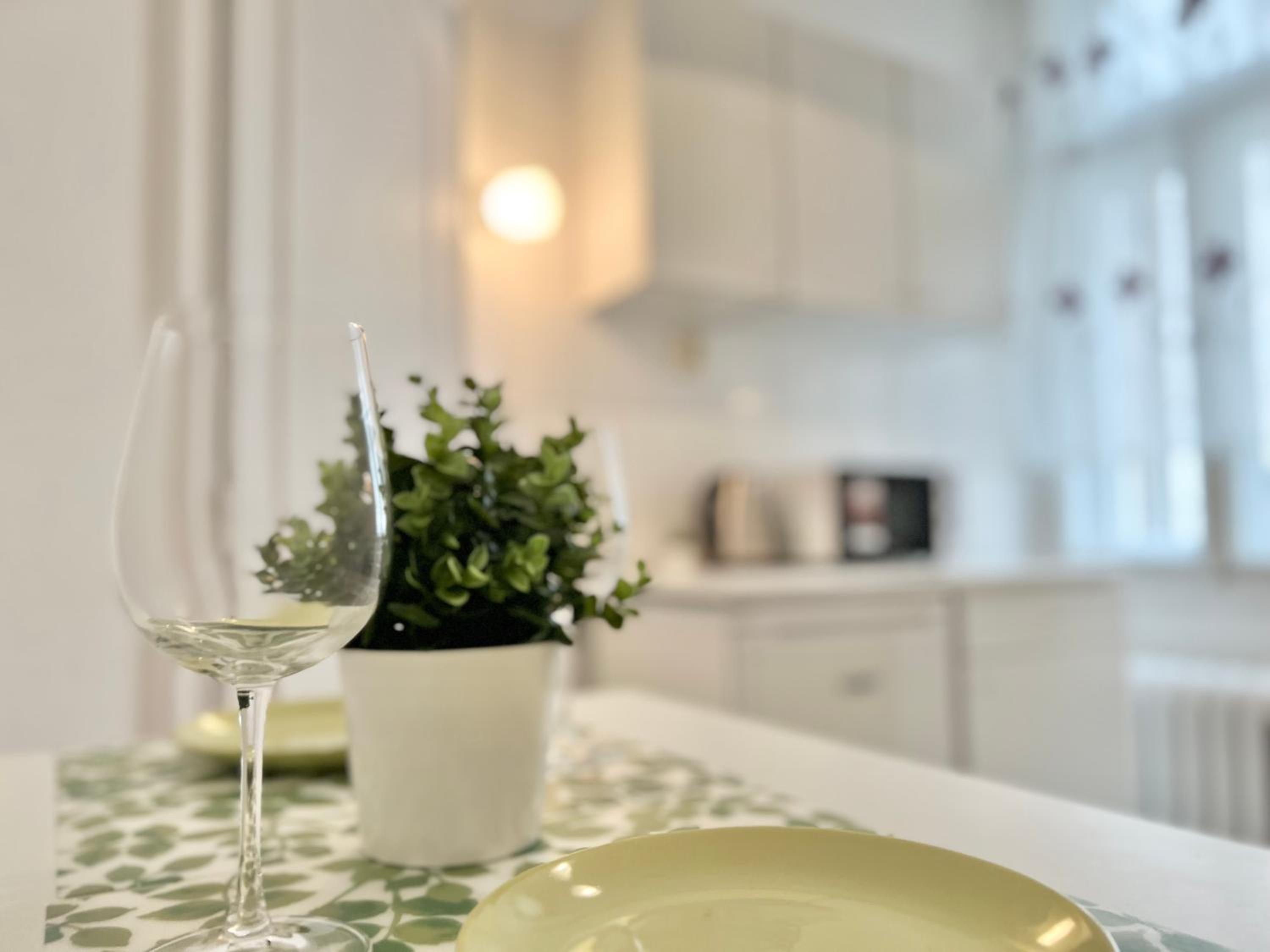 Pilvax Apartment