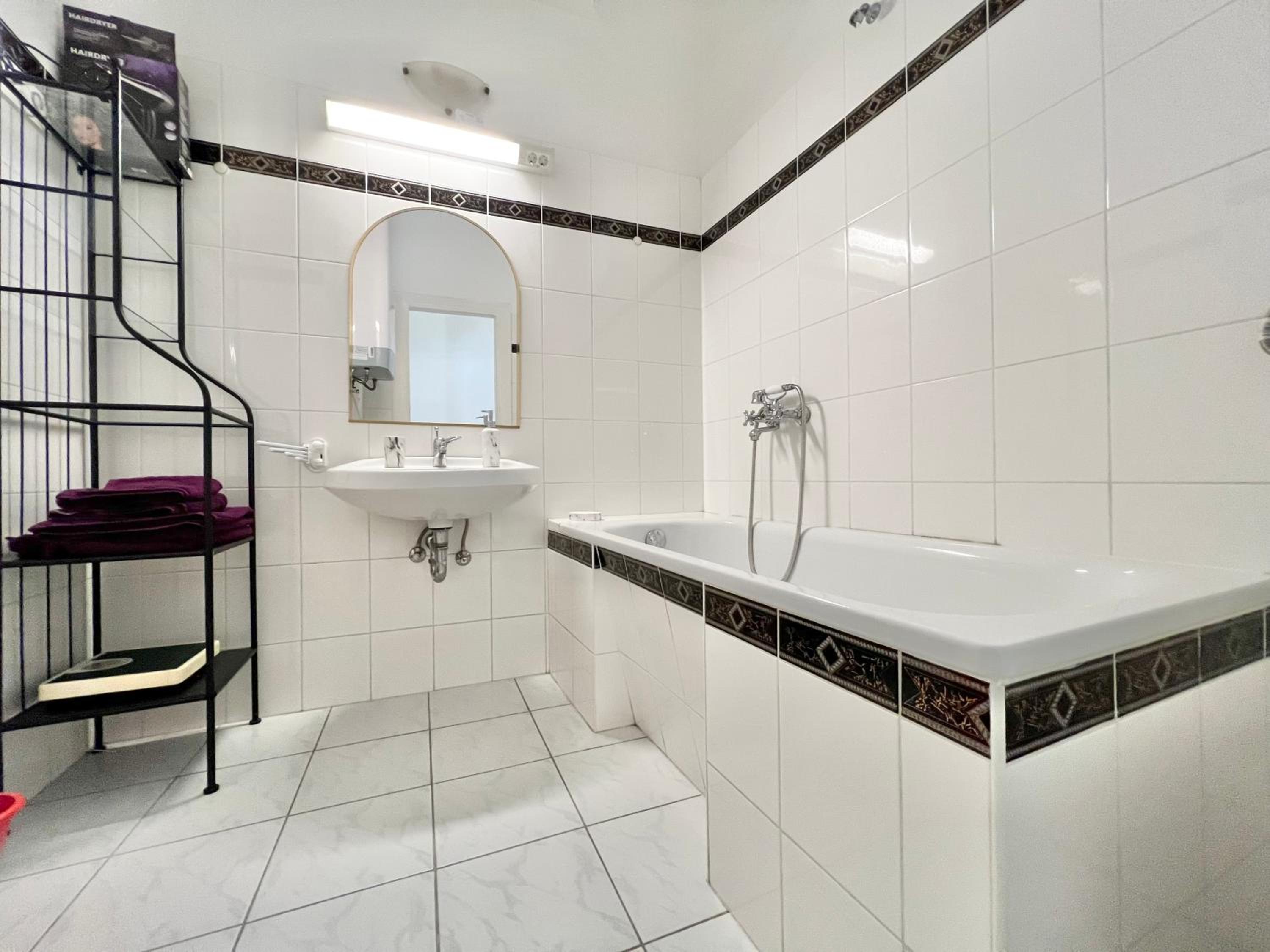 Pilvax Apartment