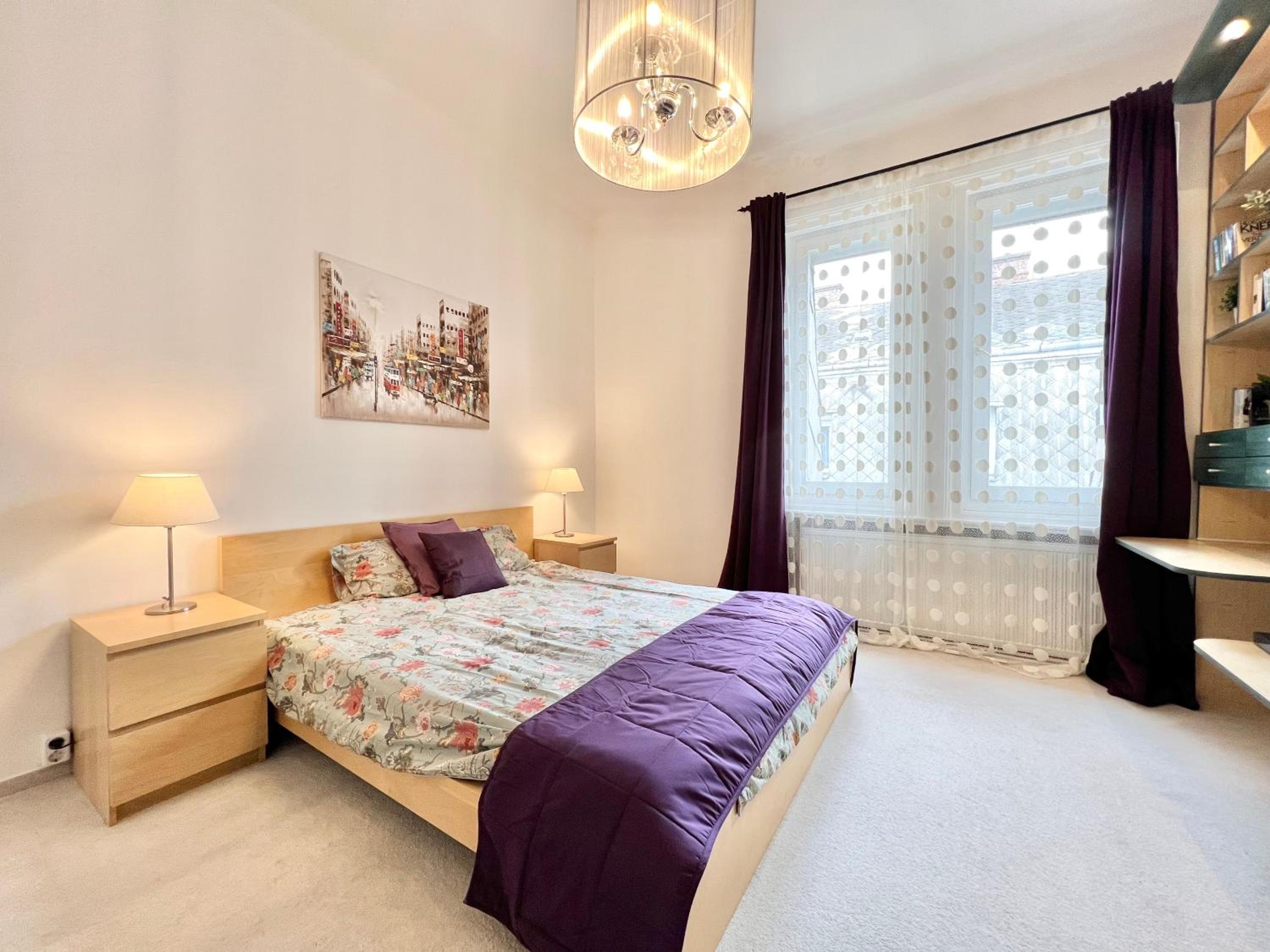 Pilvax Apartment