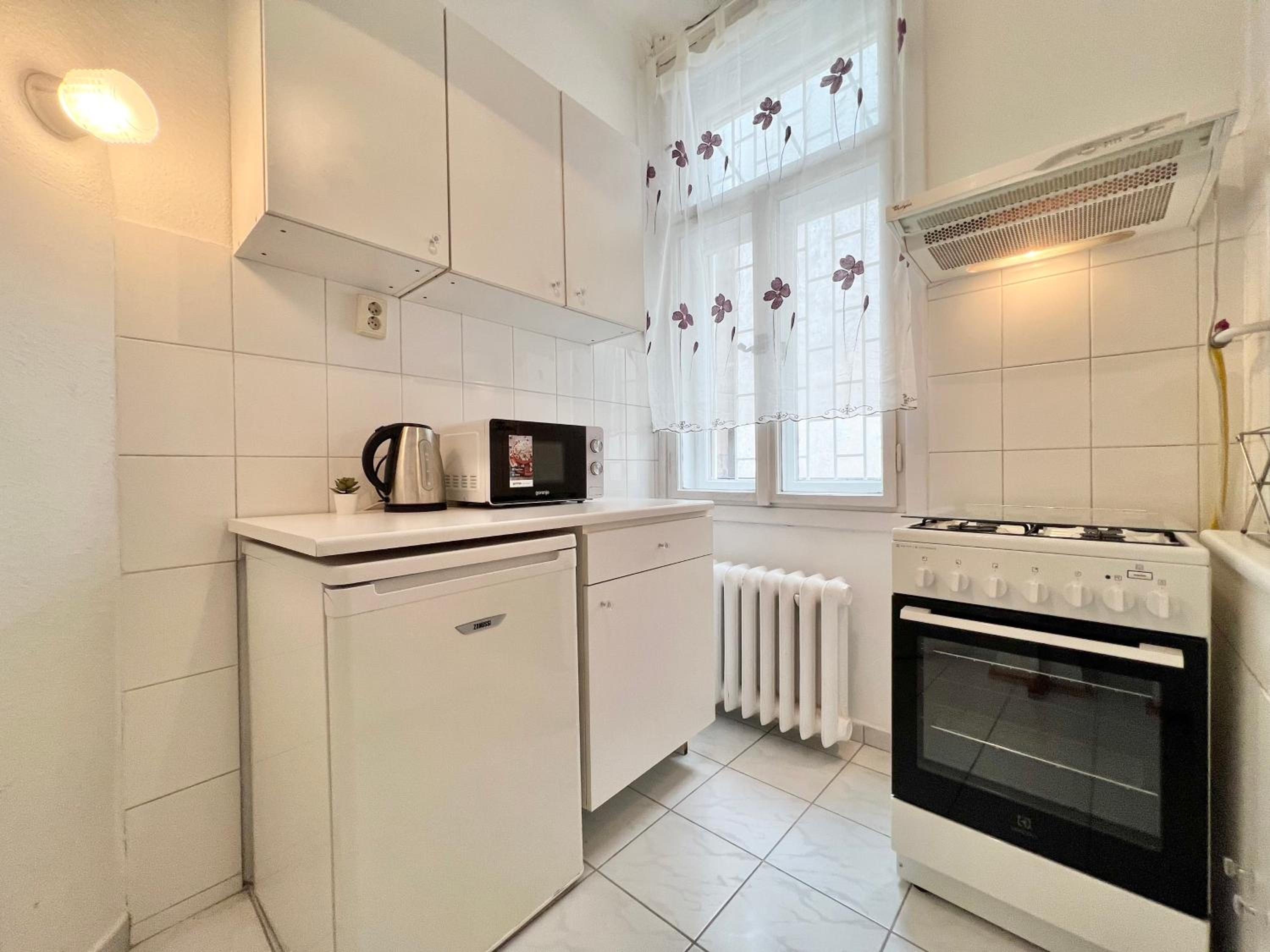 Pilvax Apartment