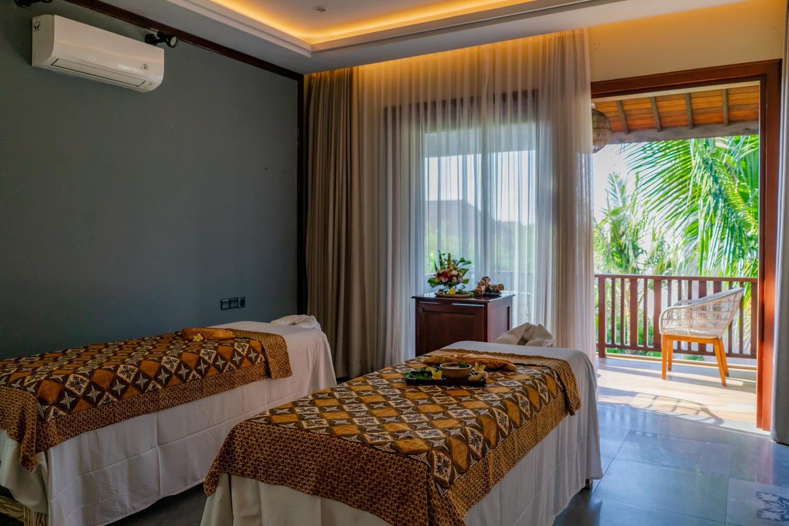 Sense Canggu Beach Hotel