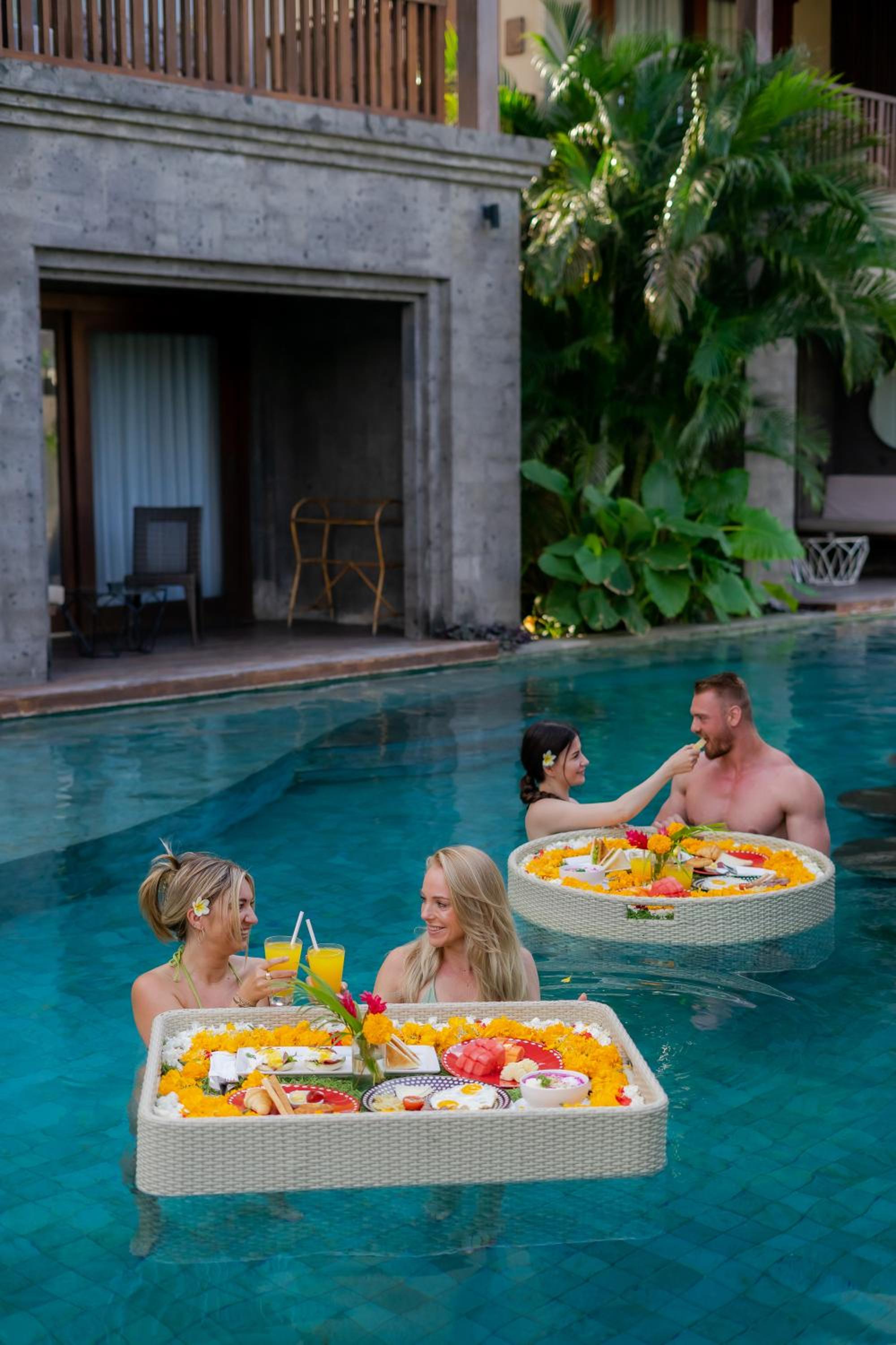 Sense Canggu Beach Hotel - Image 2