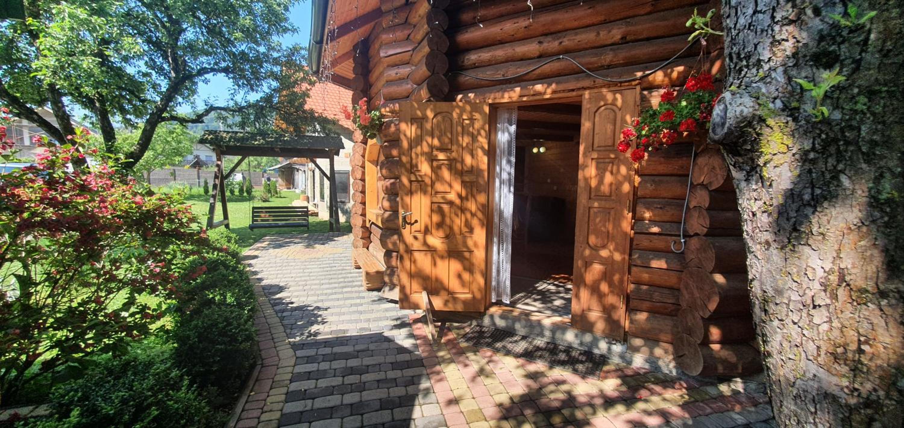 Прутець en Mykulychyn — other