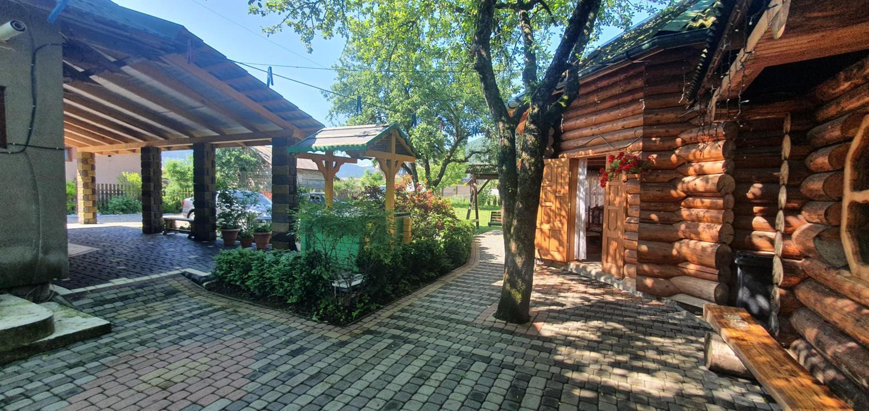 Прутець en Mykulychyn — other