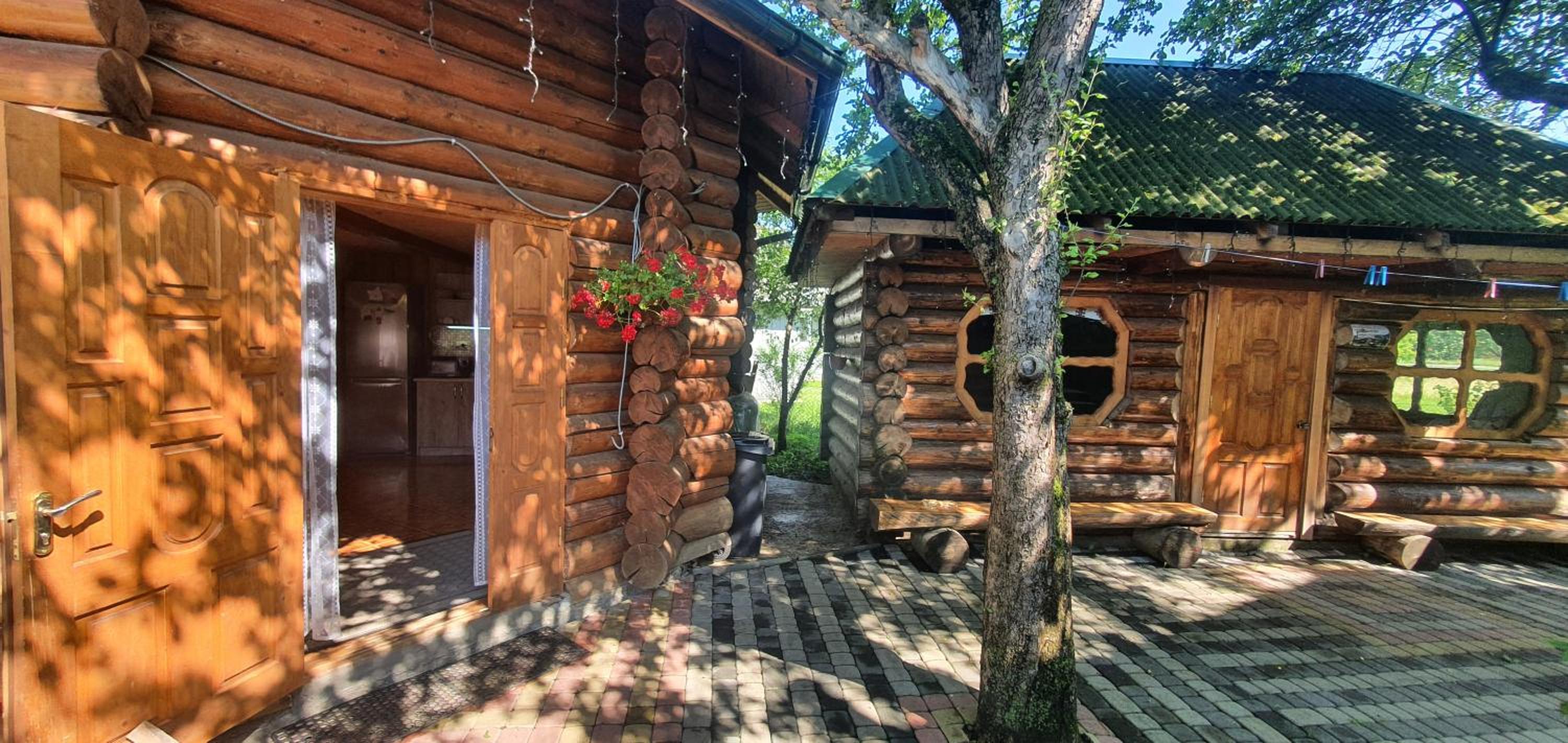 Прутець en Mykulychyn — other