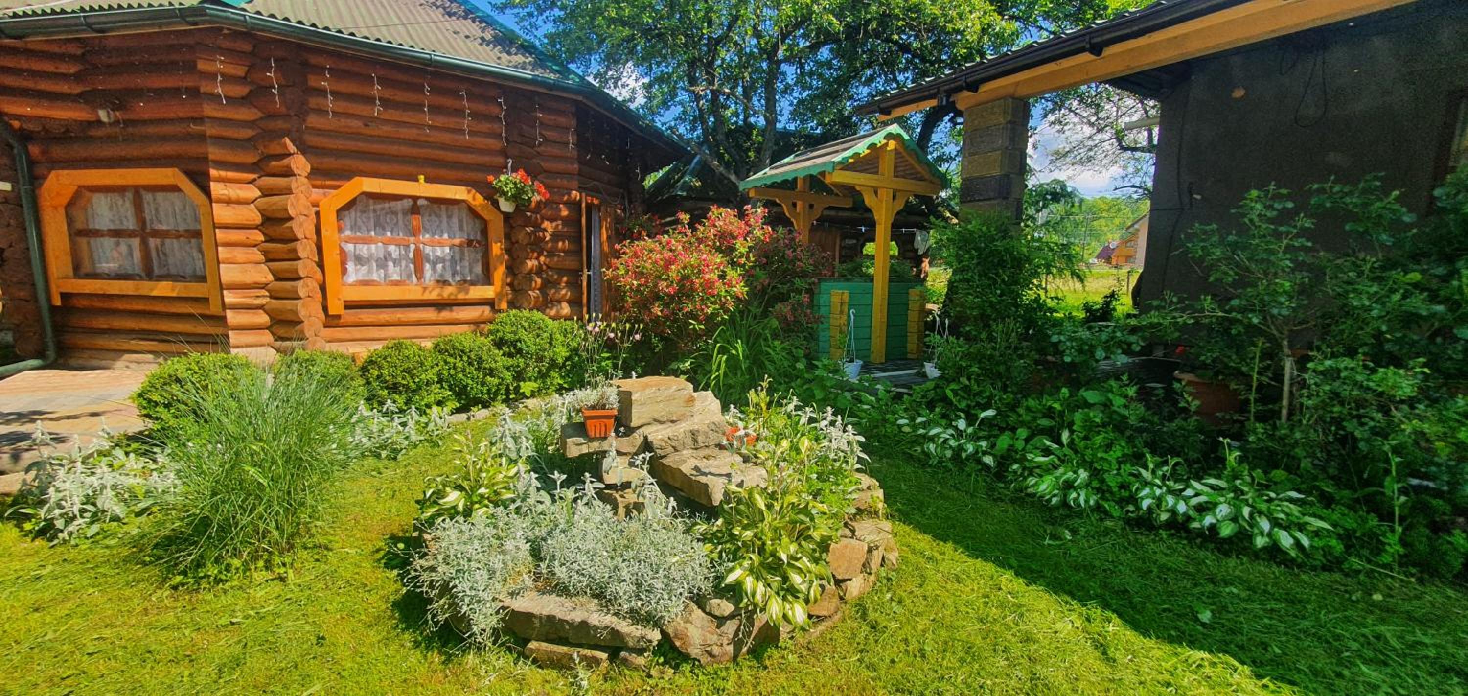 Прутець en Mykulychyn — other