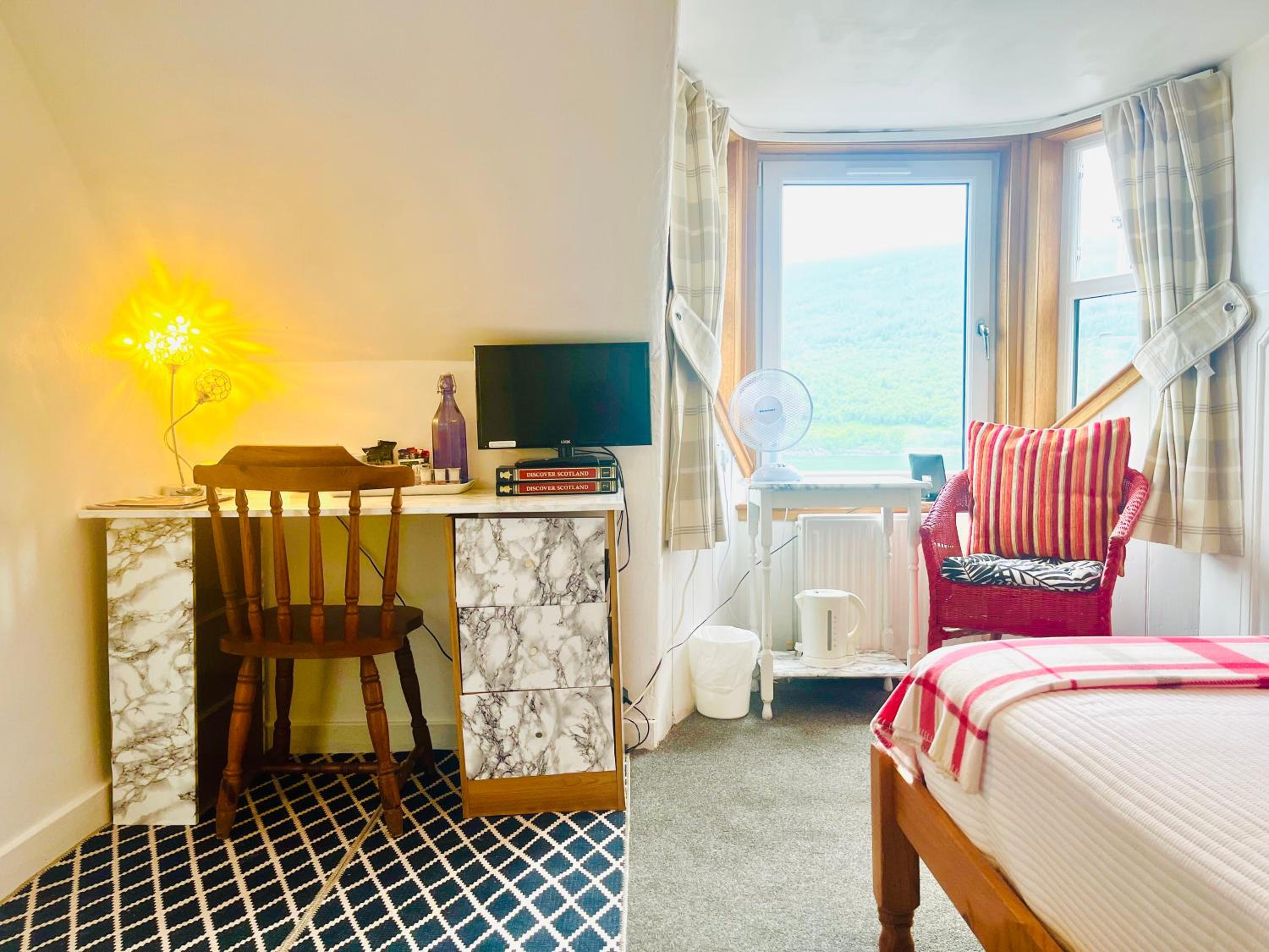 Rowantreebank Bed and Breakfast