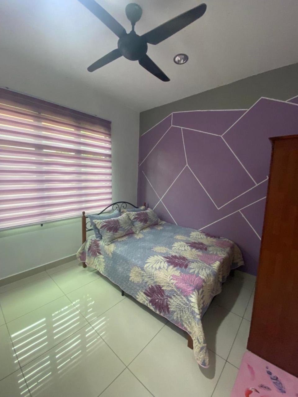 Homestay Mak Abah photo 5