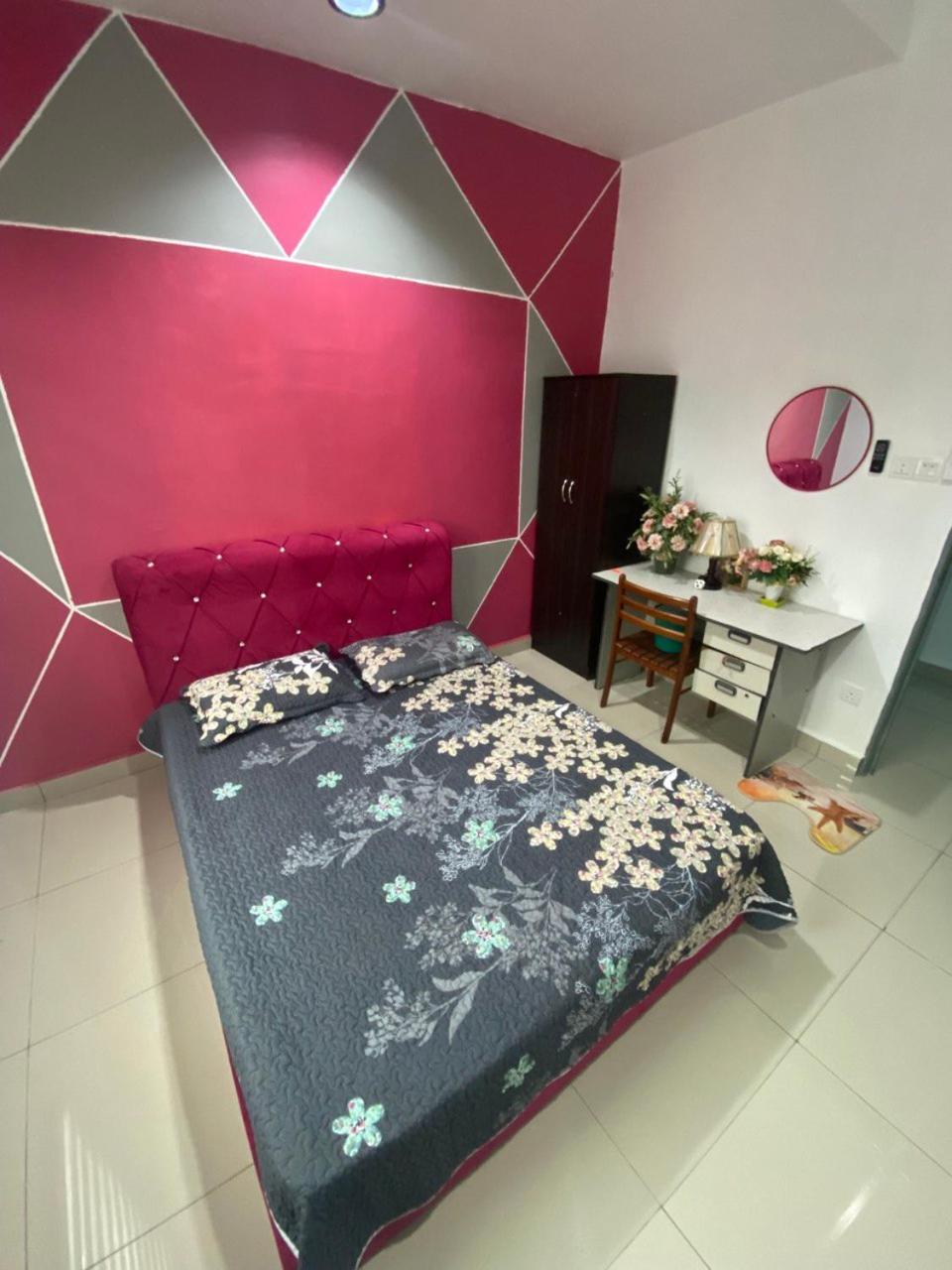 Homestay Mak Abah photo 6