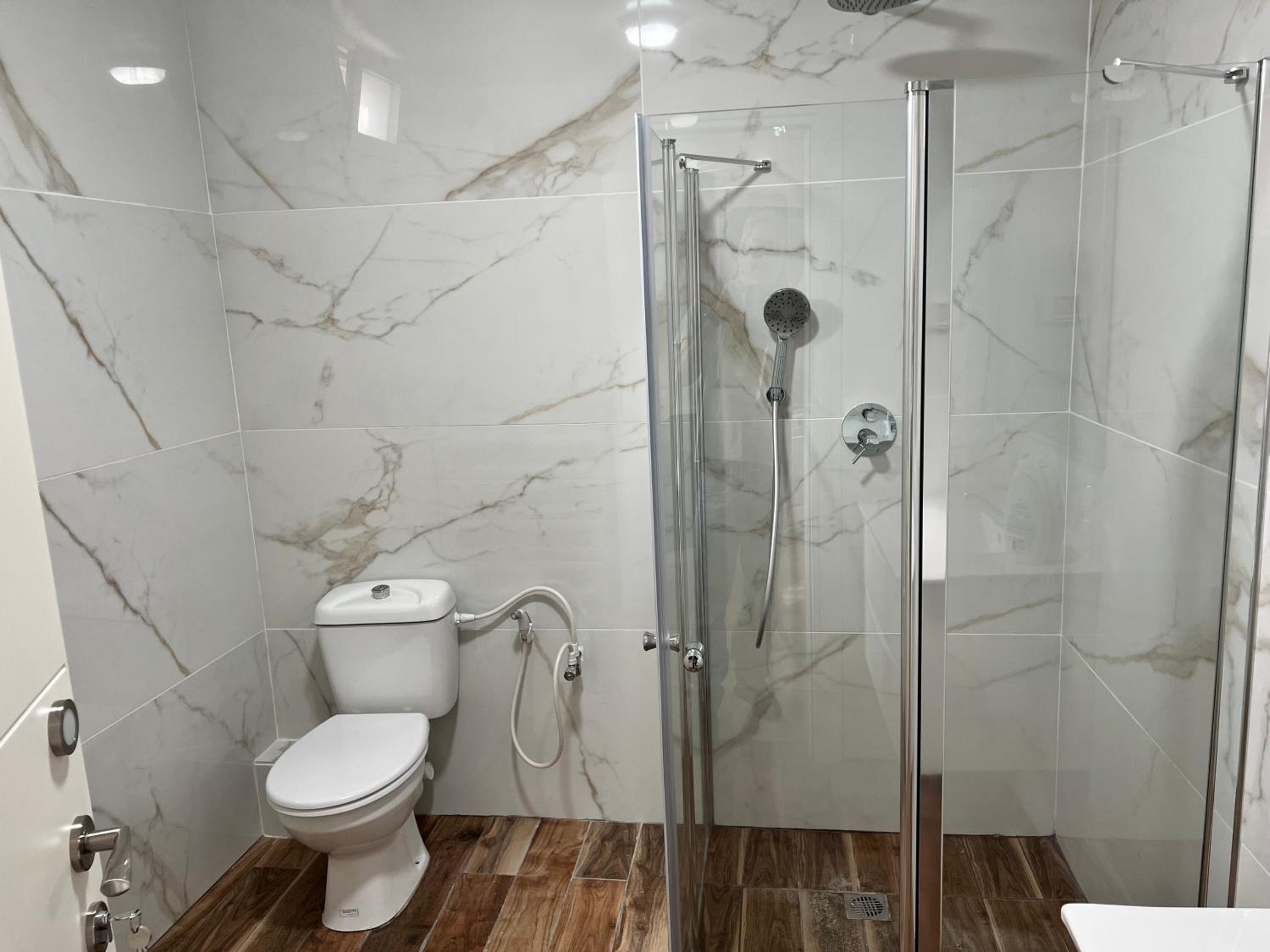 Nazarena Studio Apartment view 5