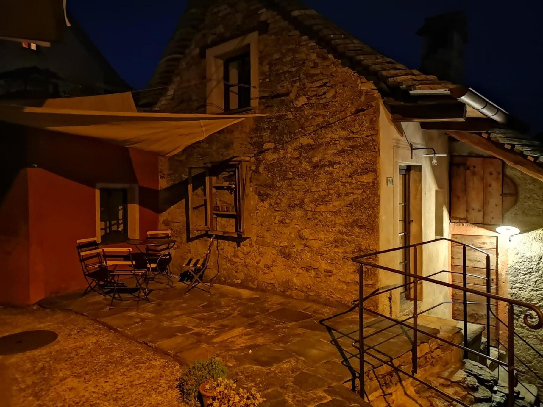 Case di Sotto, House & Breakfast