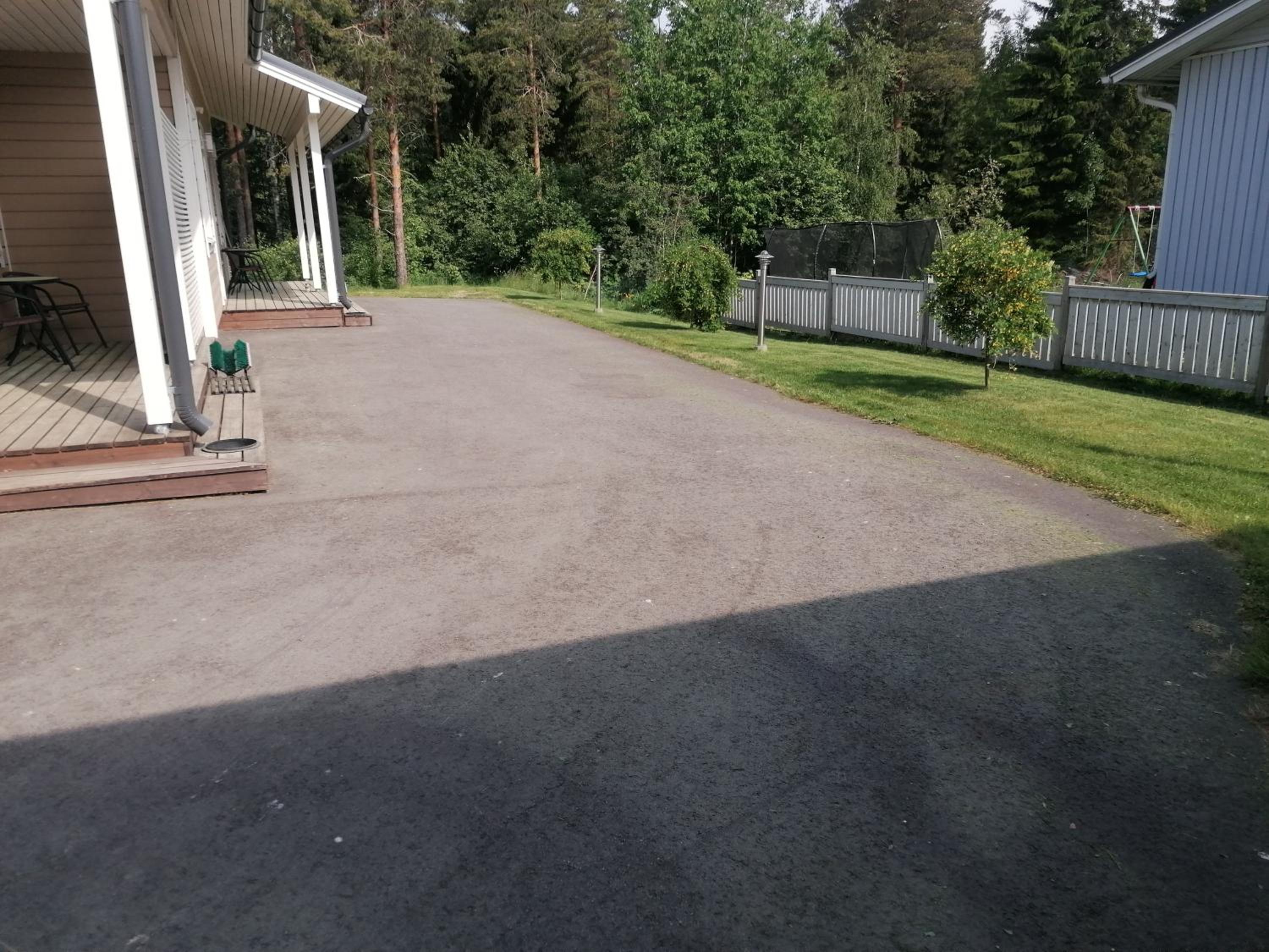 Majoituspalvelu Nurmi Apartment Oksapolku 2 B Deluxe Huoneisto 103m2 view 4