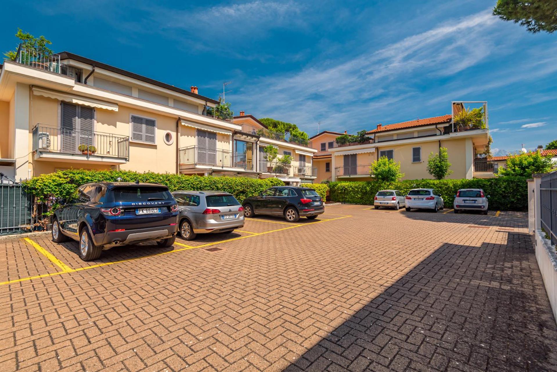 Clelia, 200mt dal mare, parcheggio e giardino privati view 2