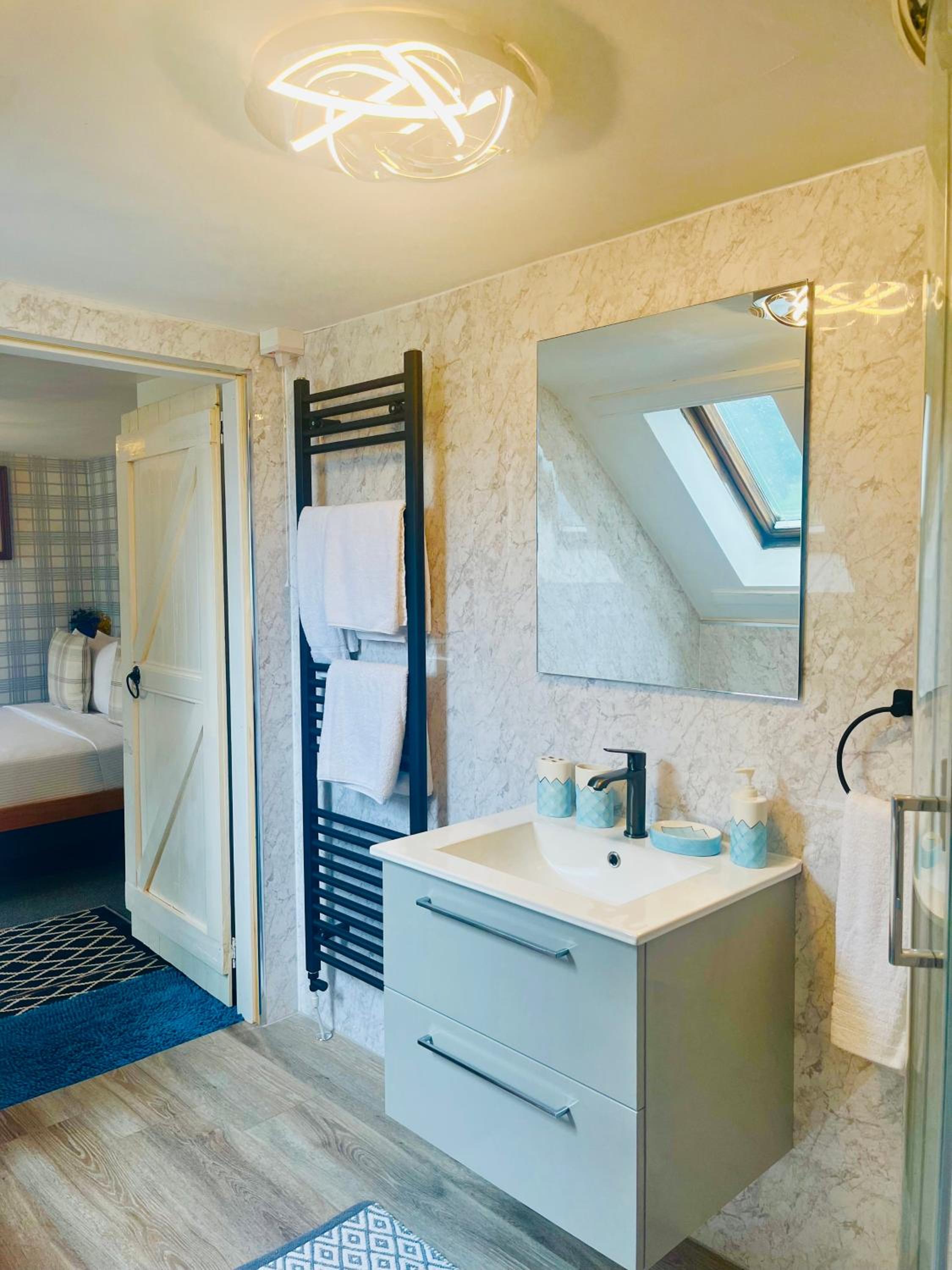 Rowantreebank Bed and Breakfast