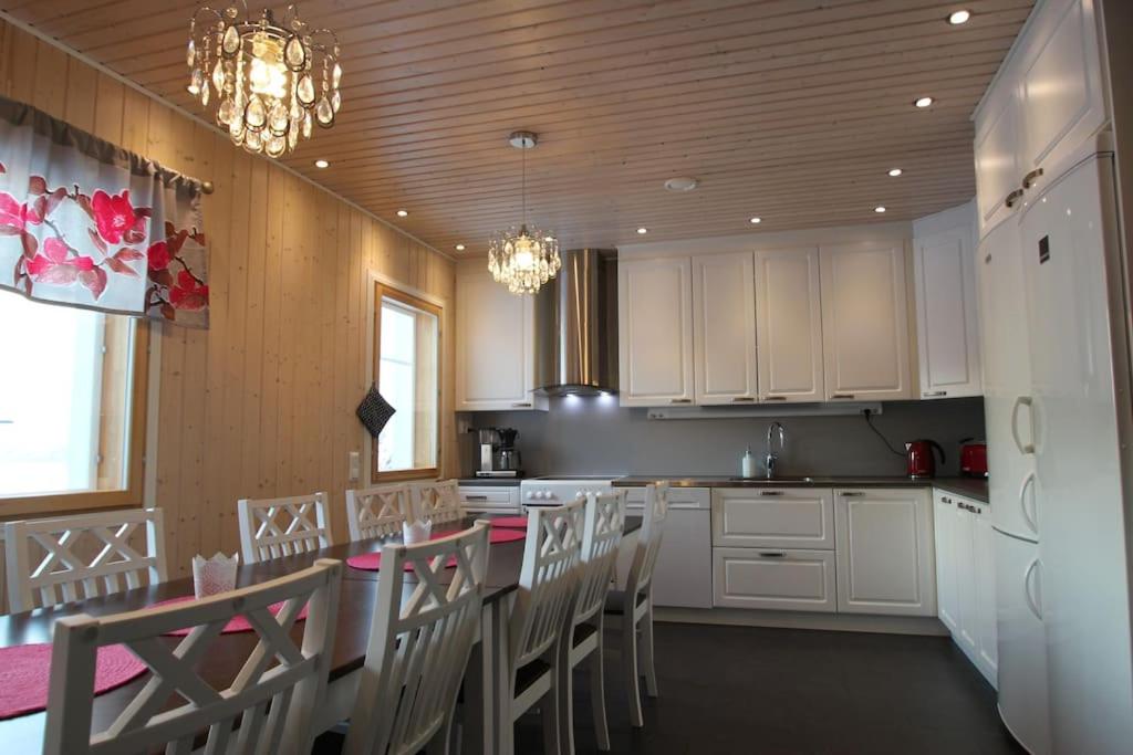 Villa Kupsala , LaatuLomat