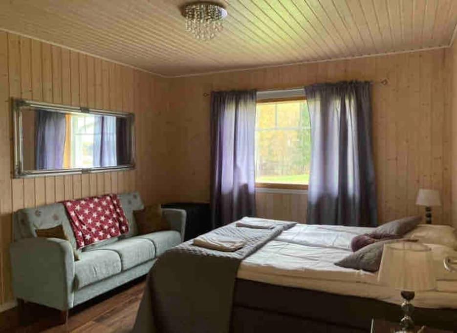 Villa Kupsala , LaatuLomat