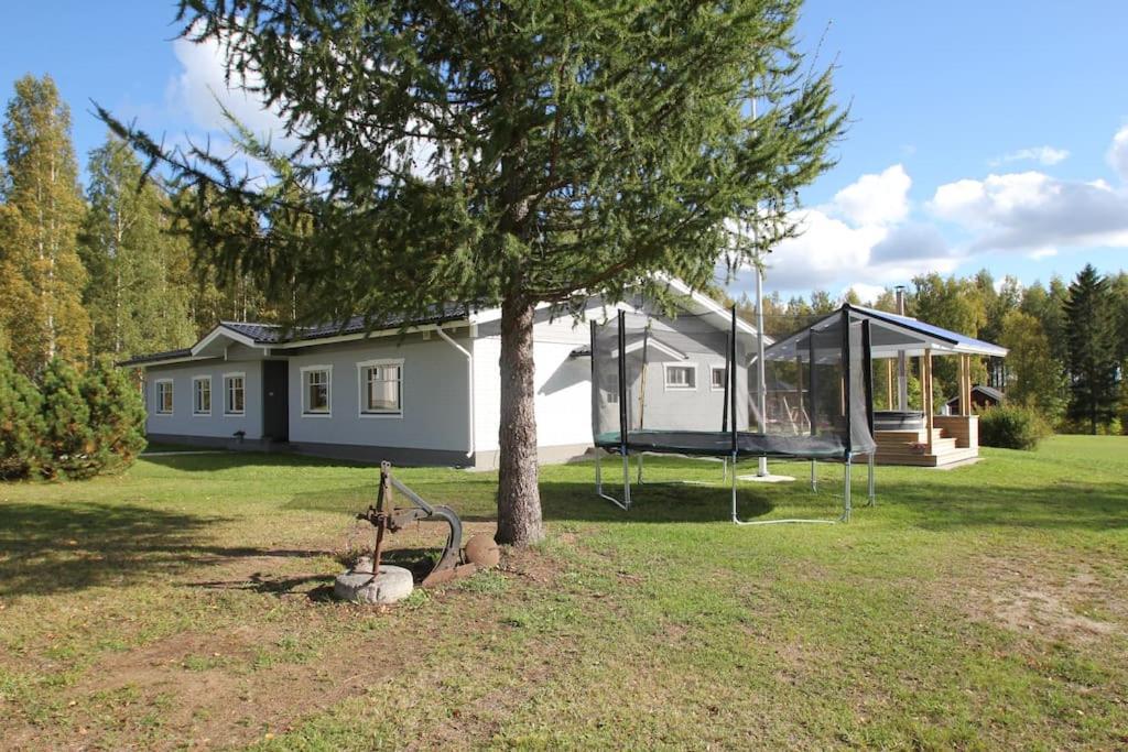 Villa Kupsala , LaatuLomat