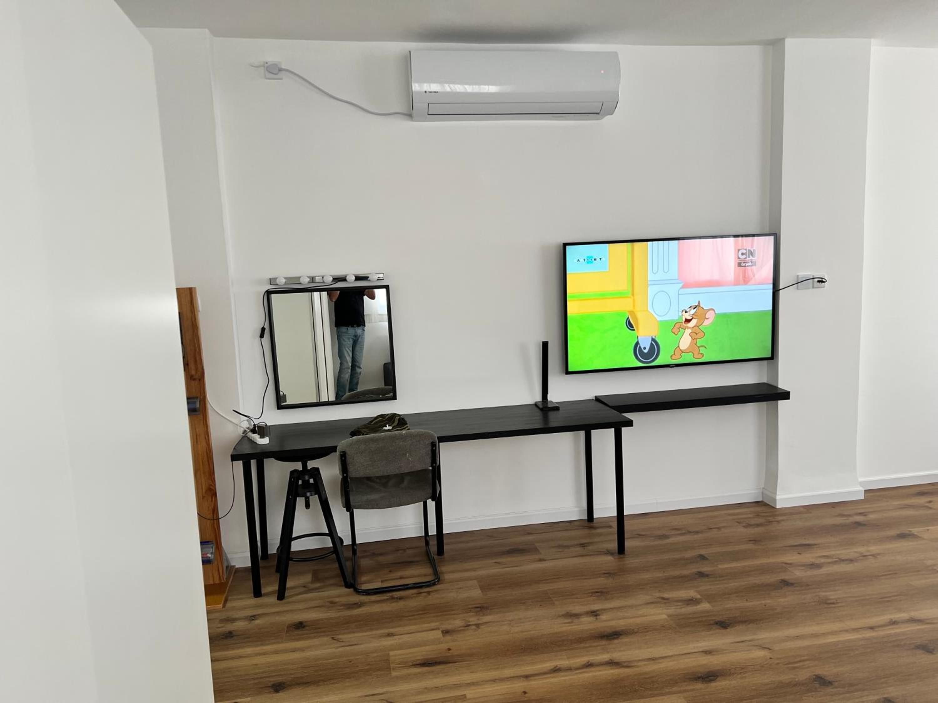 Nazarena Studio Apartment view 3