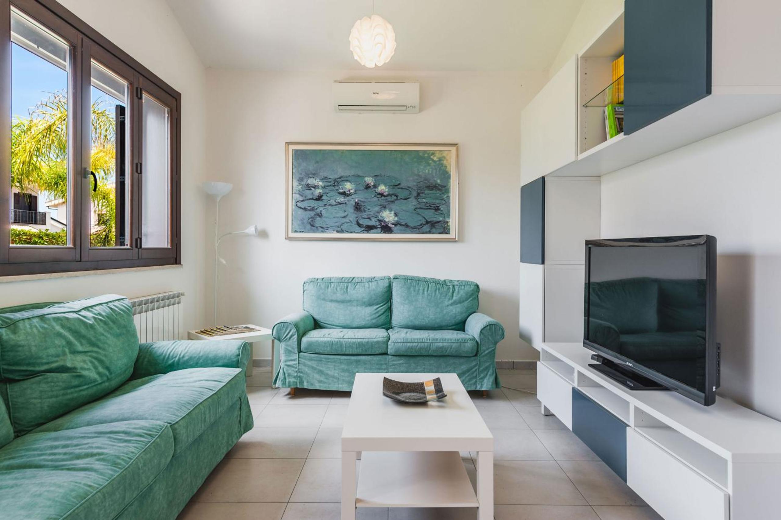 Casa Isola con Giardino by Wonderful Italy view 2