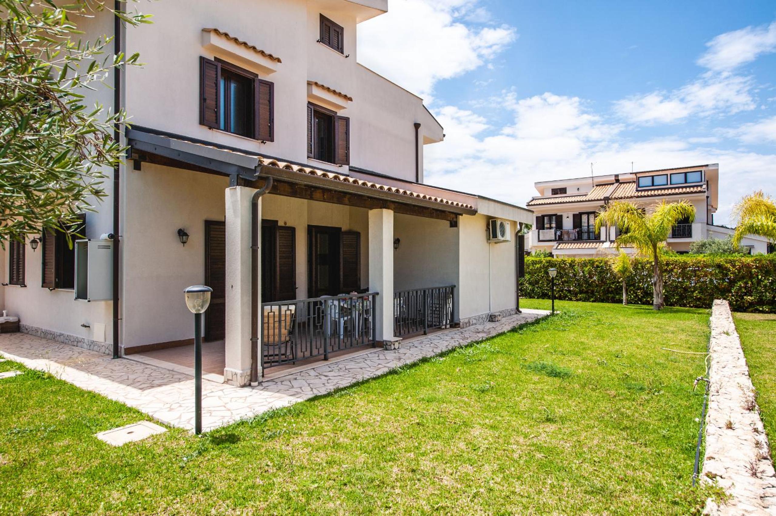 Casa Isola con Giardino by Wonderful Italy view 5