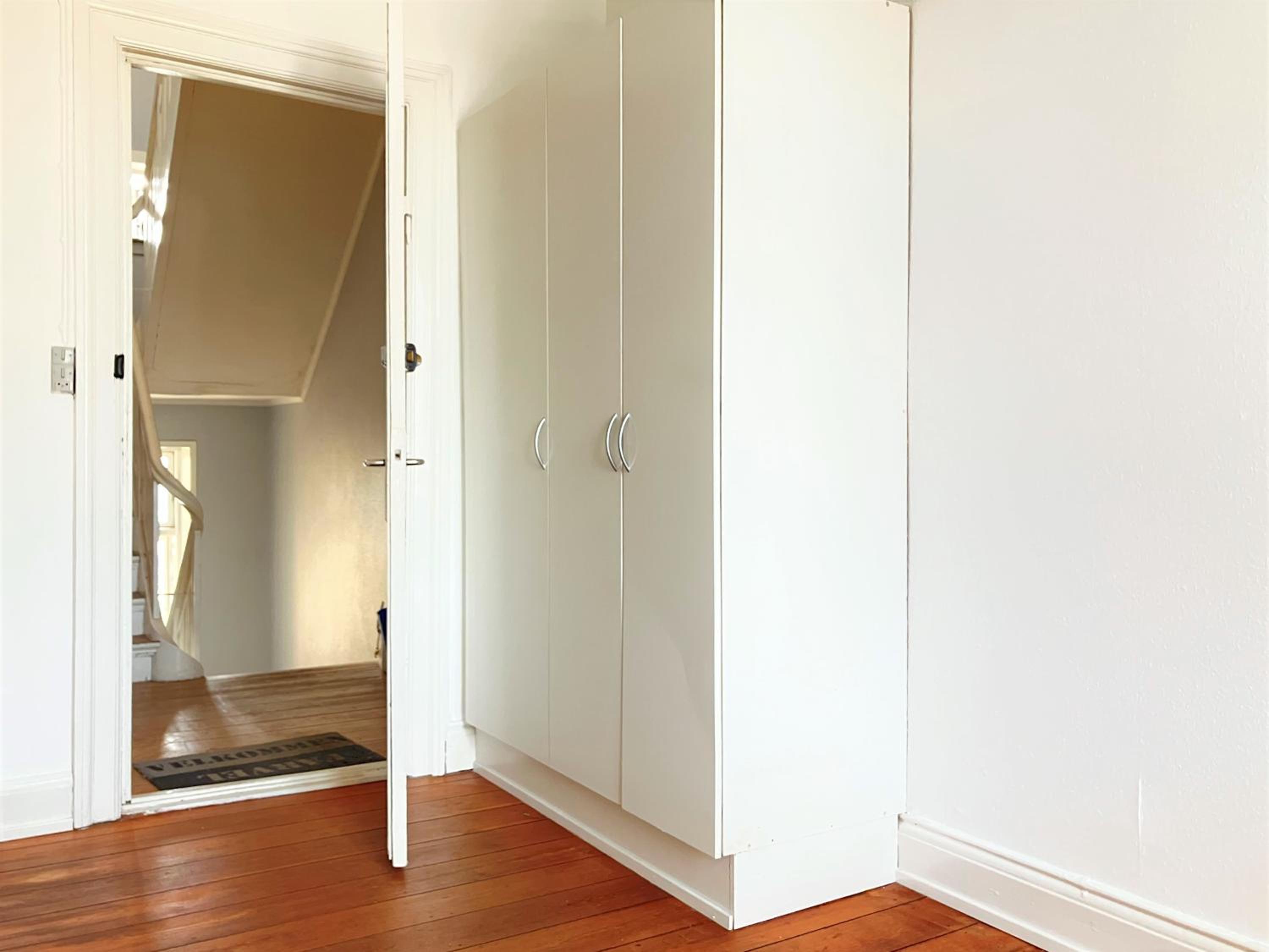 Six-Bedroom Apartment Located In The Charming City Of Kolding