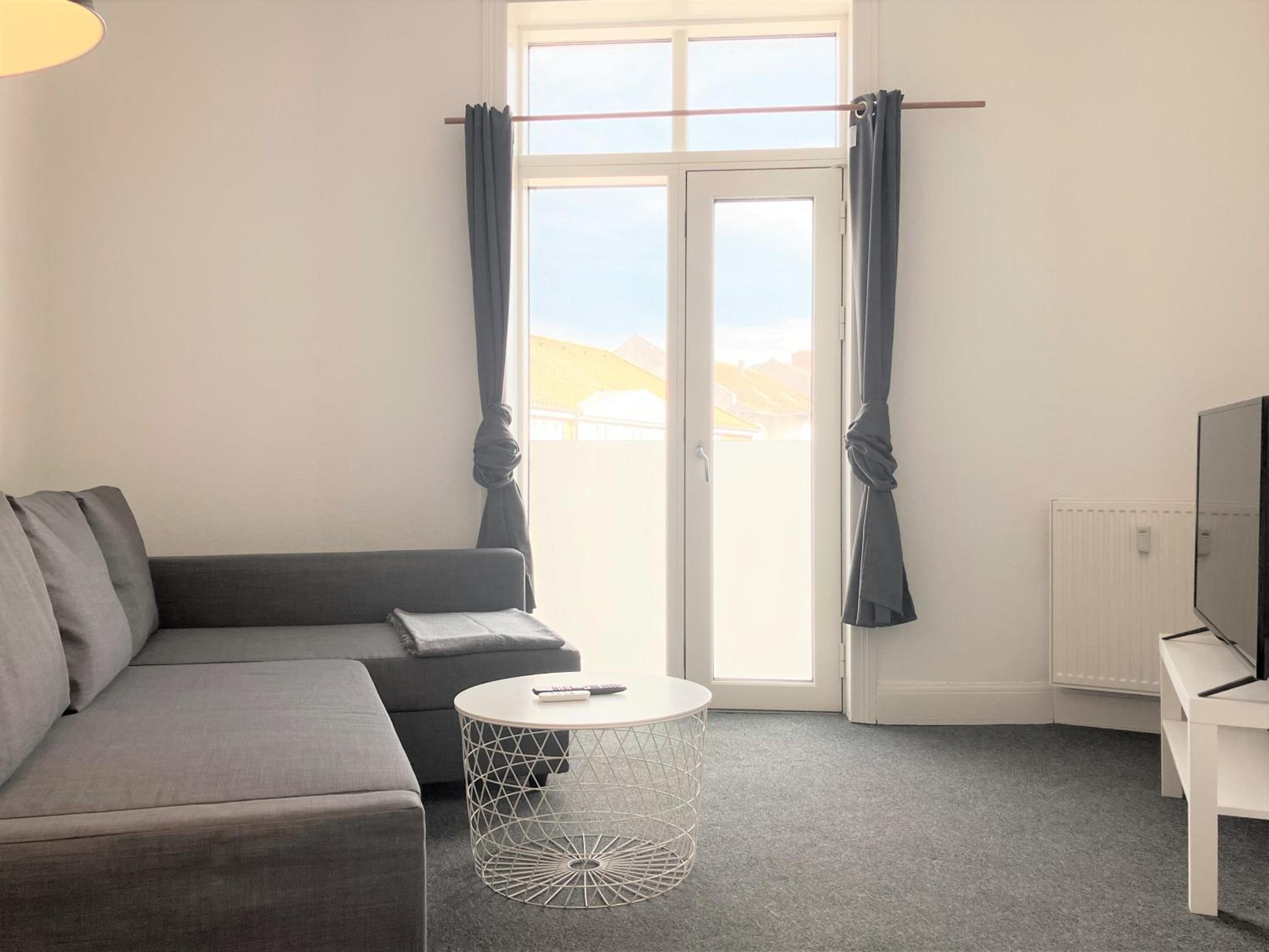 Kolding Vacations - Six-Bedroom Apartment Located In The Charming City Of Kolding - Property Image 1