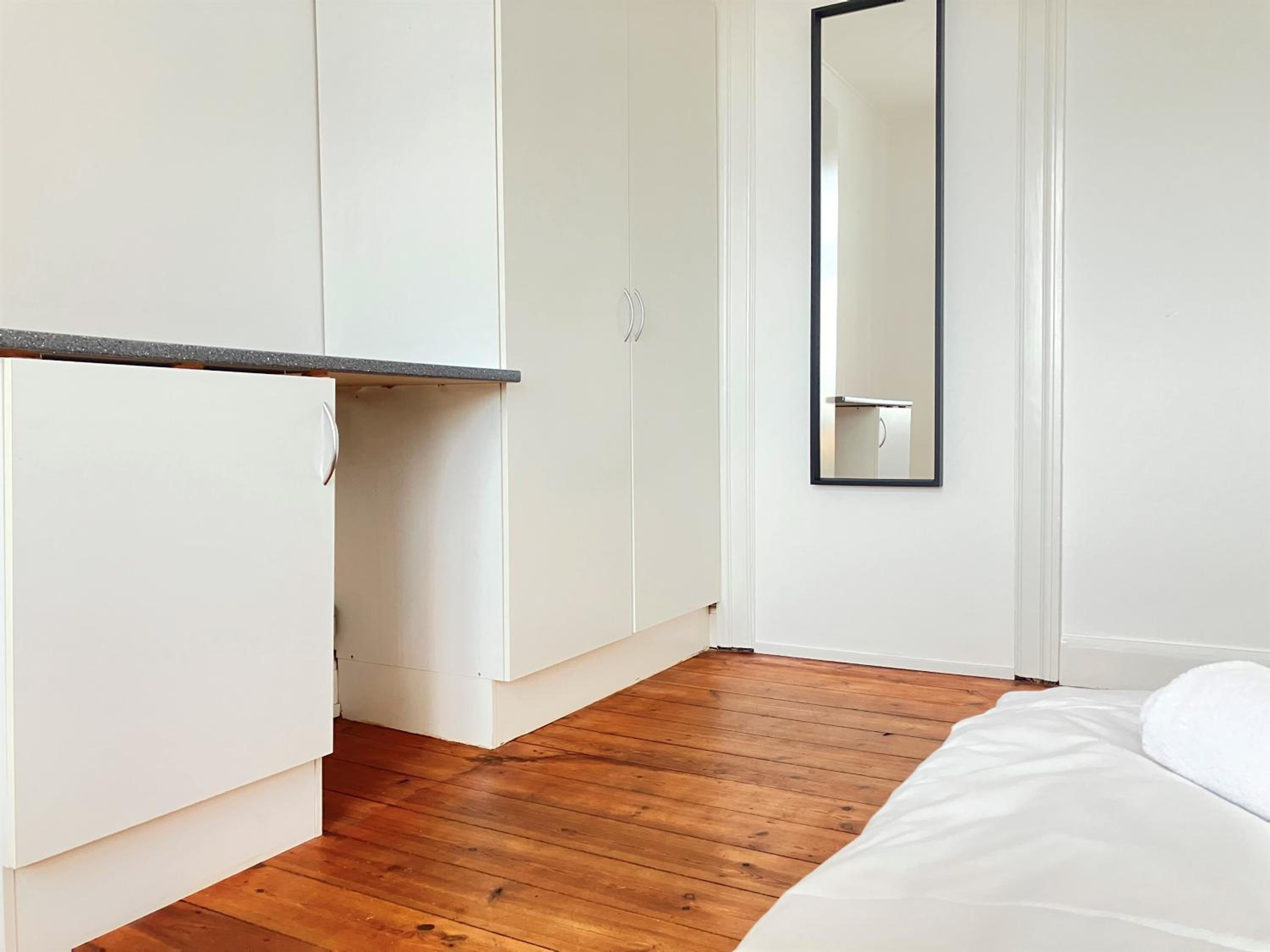 Kolding Vacations - Six-Bedroom Apartment Located In The Charming City Of Kolding - Property Image 1