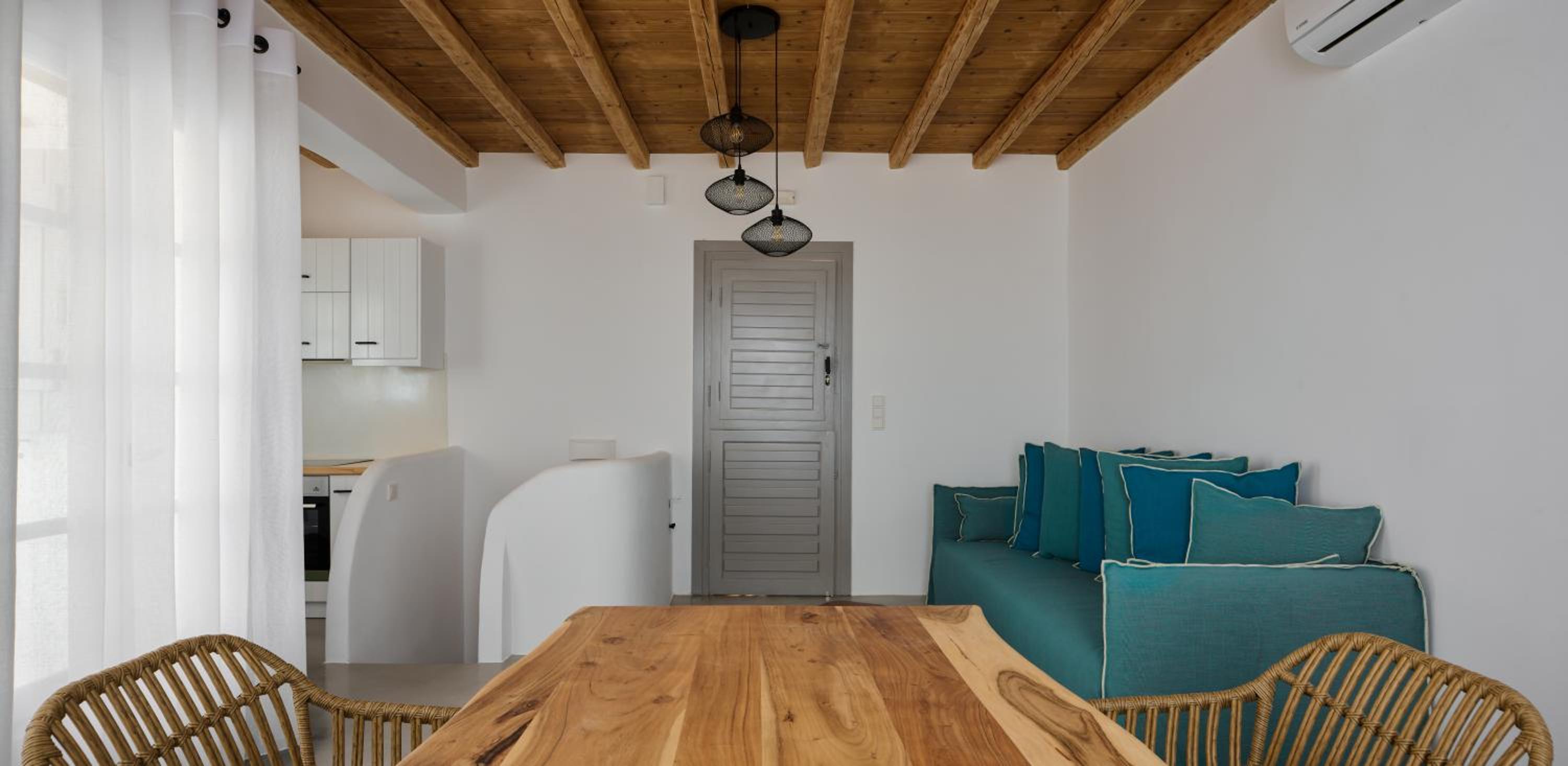 Horizon Villas: Horizon Villen — photo 2