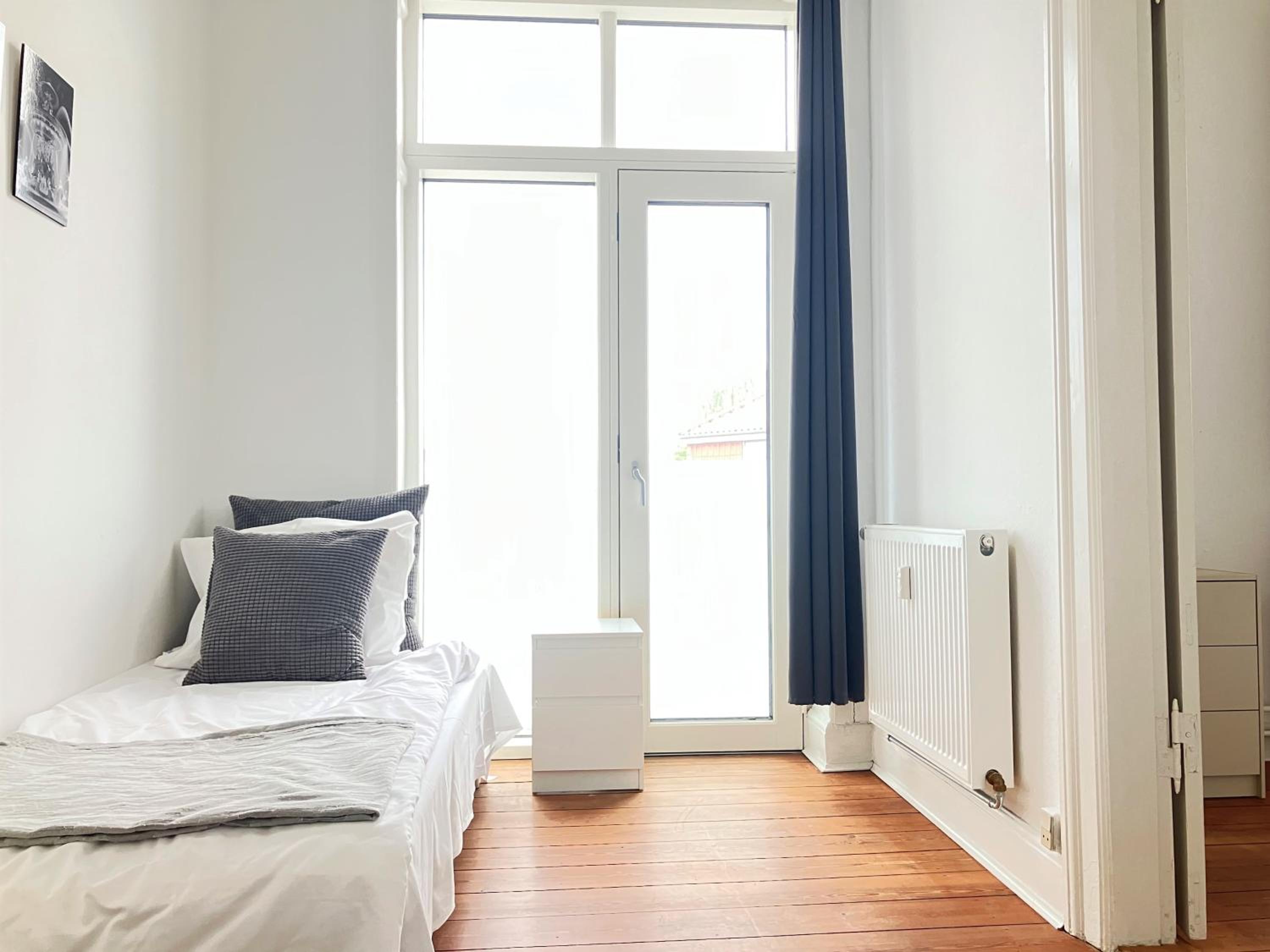 Kolding Vacations - Six-Bedroom Apartment Located In The Charming City Of Kolding - Property Image 11
