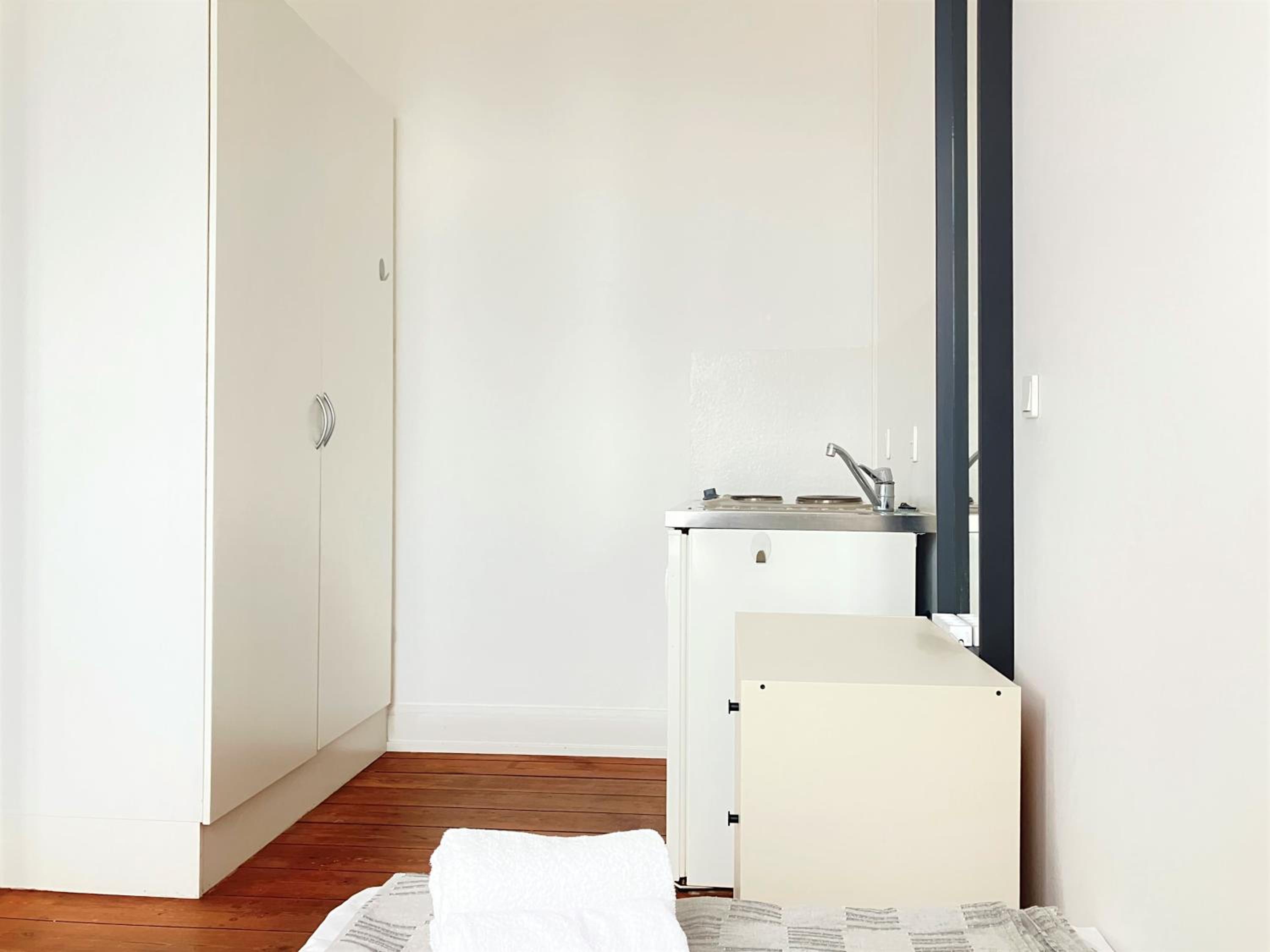 Kolding Vacations - Six-Bedroom Apartment Located In The Charming City Of Kolding - Property Image 10