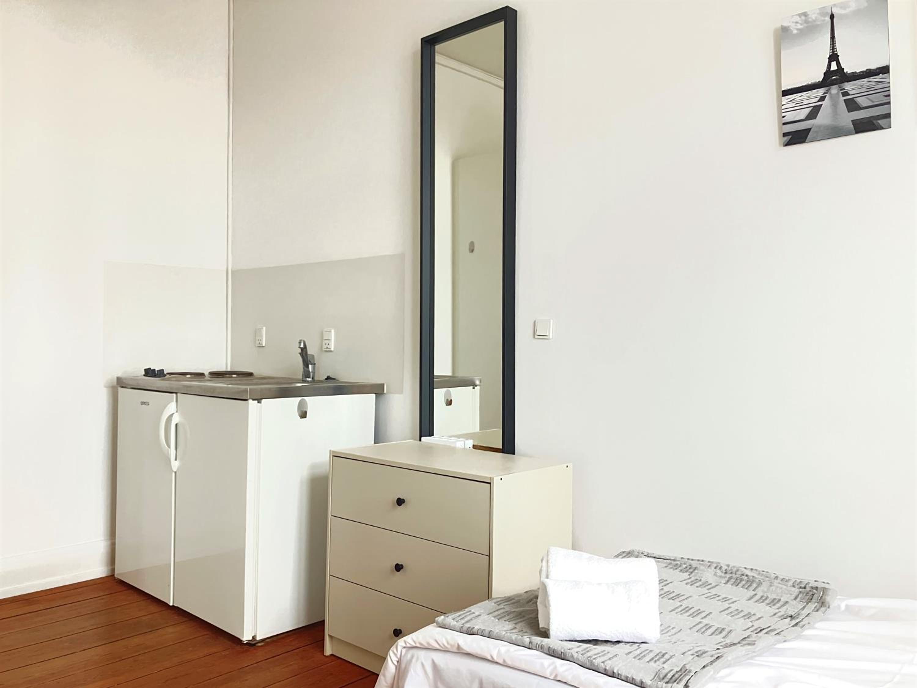Kolding Vacations - Six-Bedroom Apartment Located In The Charming City Of Kolding - Property Image 9