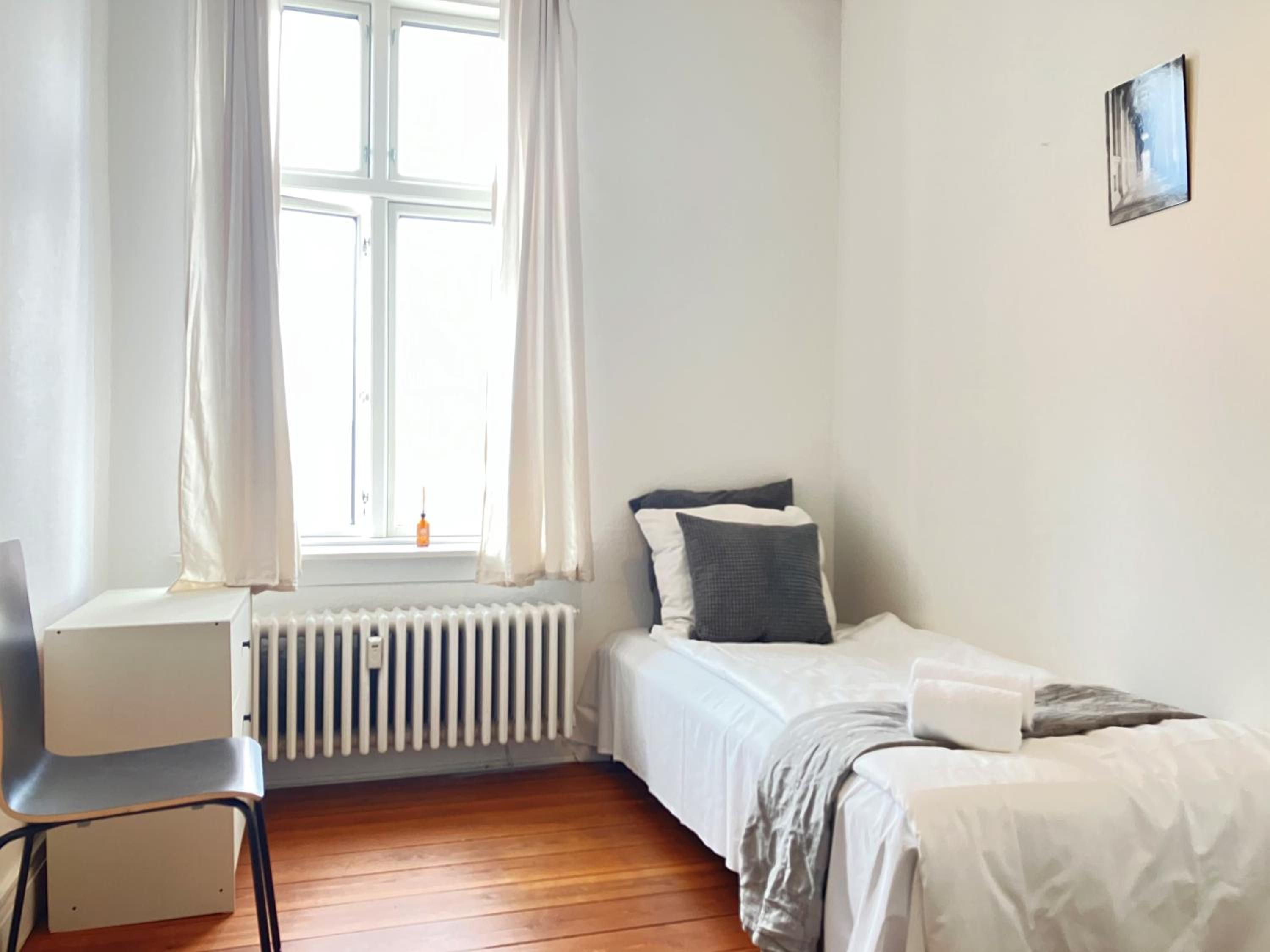 Kolding Vacations - Six-Bedroom Apartment Located In The Charming City Of Kolding - Property Image 5