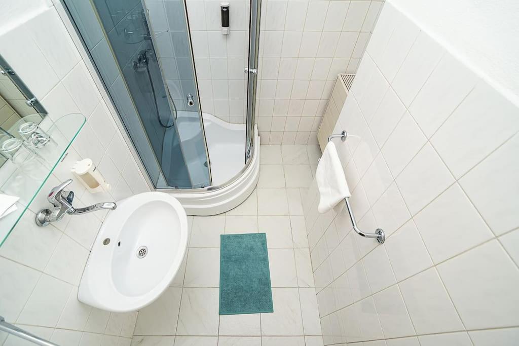 Flat in Zizkov -101-