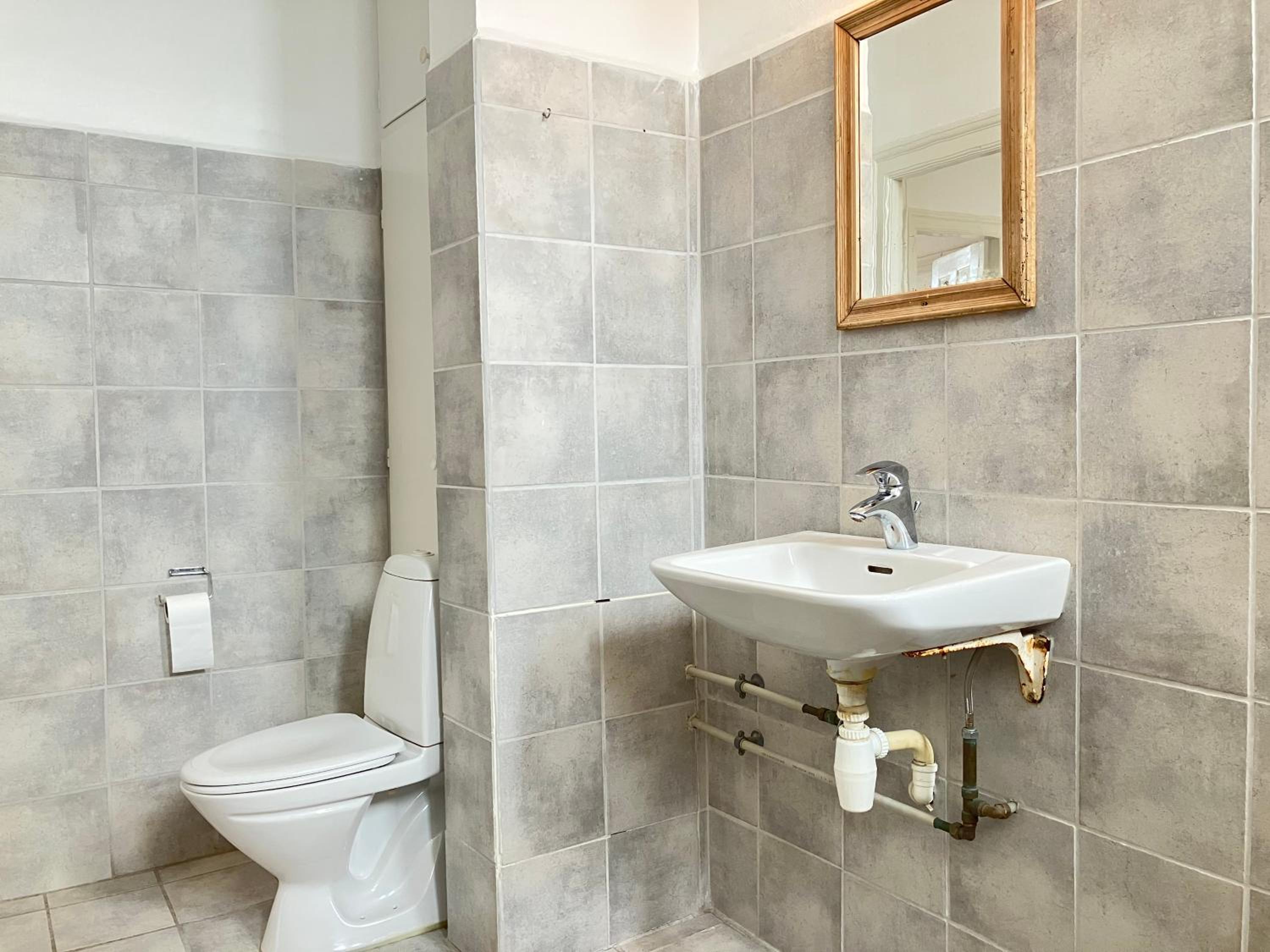 Kolding Vacations - Six-Bedroom Apartment Located In The Charming City Of Kolding - Property Image 4