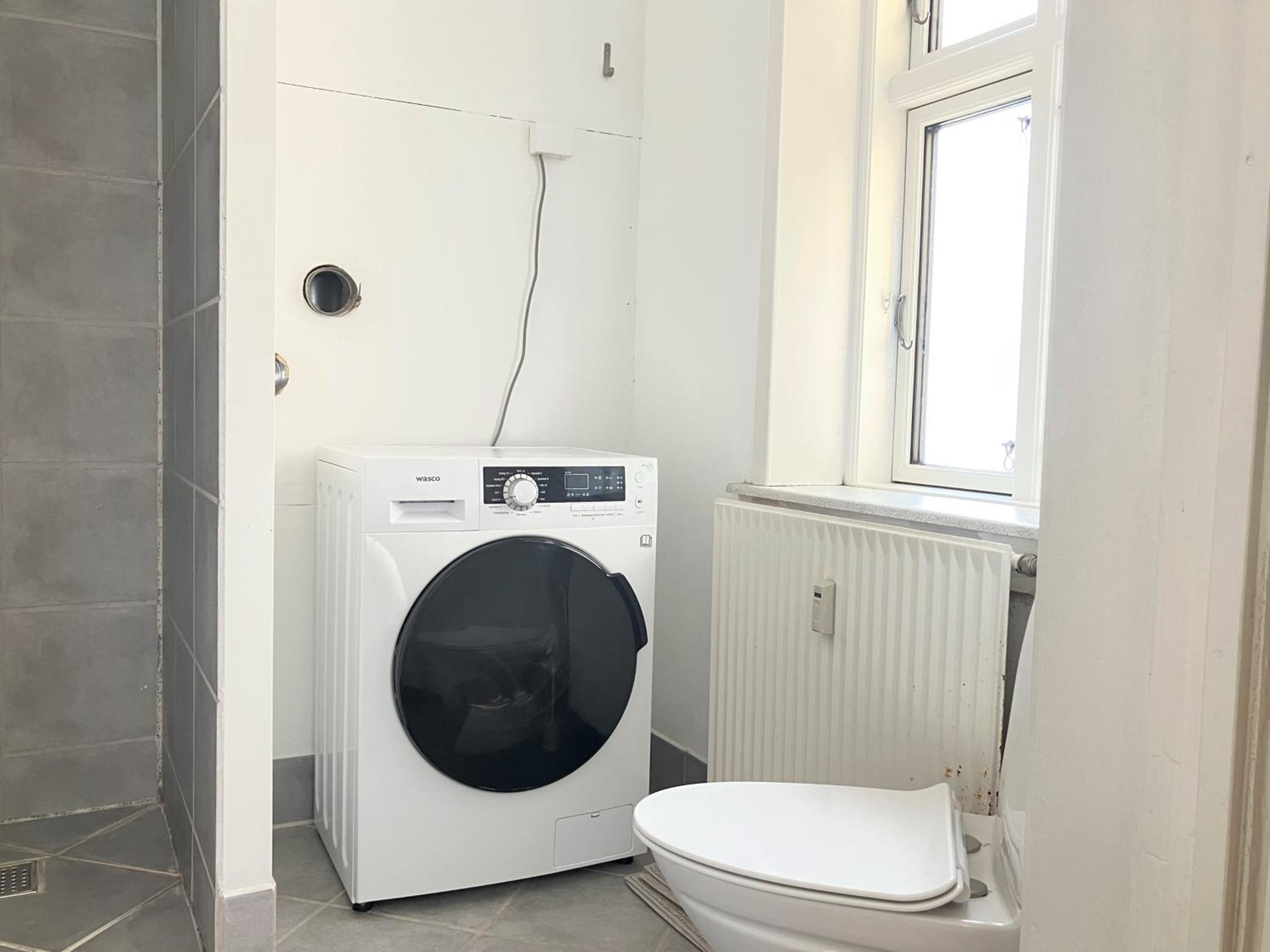 Kolding Vacations - Six-Bedroom Apartment Located In The Charming City Of Kolding - Property Image 5