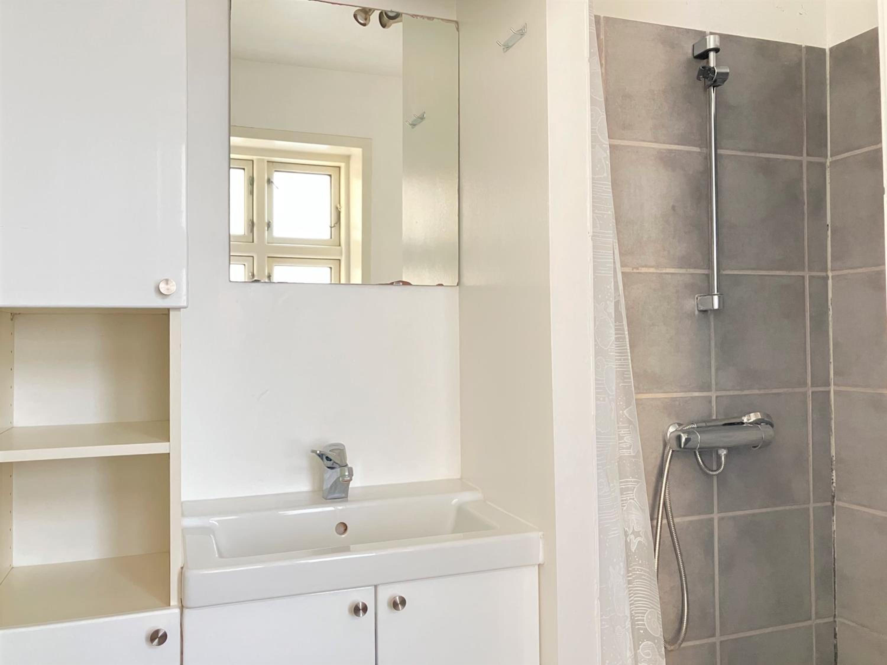 Six-Bedroom Apartment Located In The Charming City Of Kolding